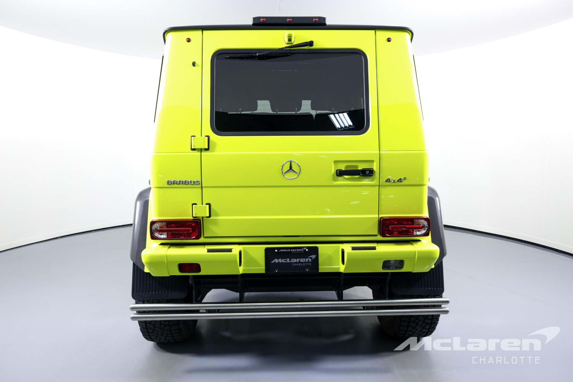 Used 2017 Mercedes-Benz G-Class G 550 4x4 Squared | Charlotte, NC