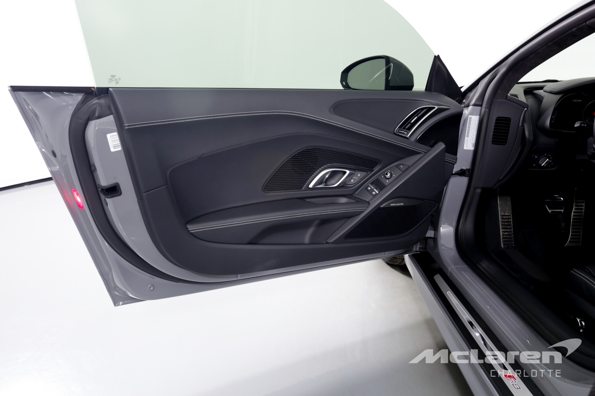 Used 2017 Audi R8 5.2 quattro V10 | Charlotte, NC