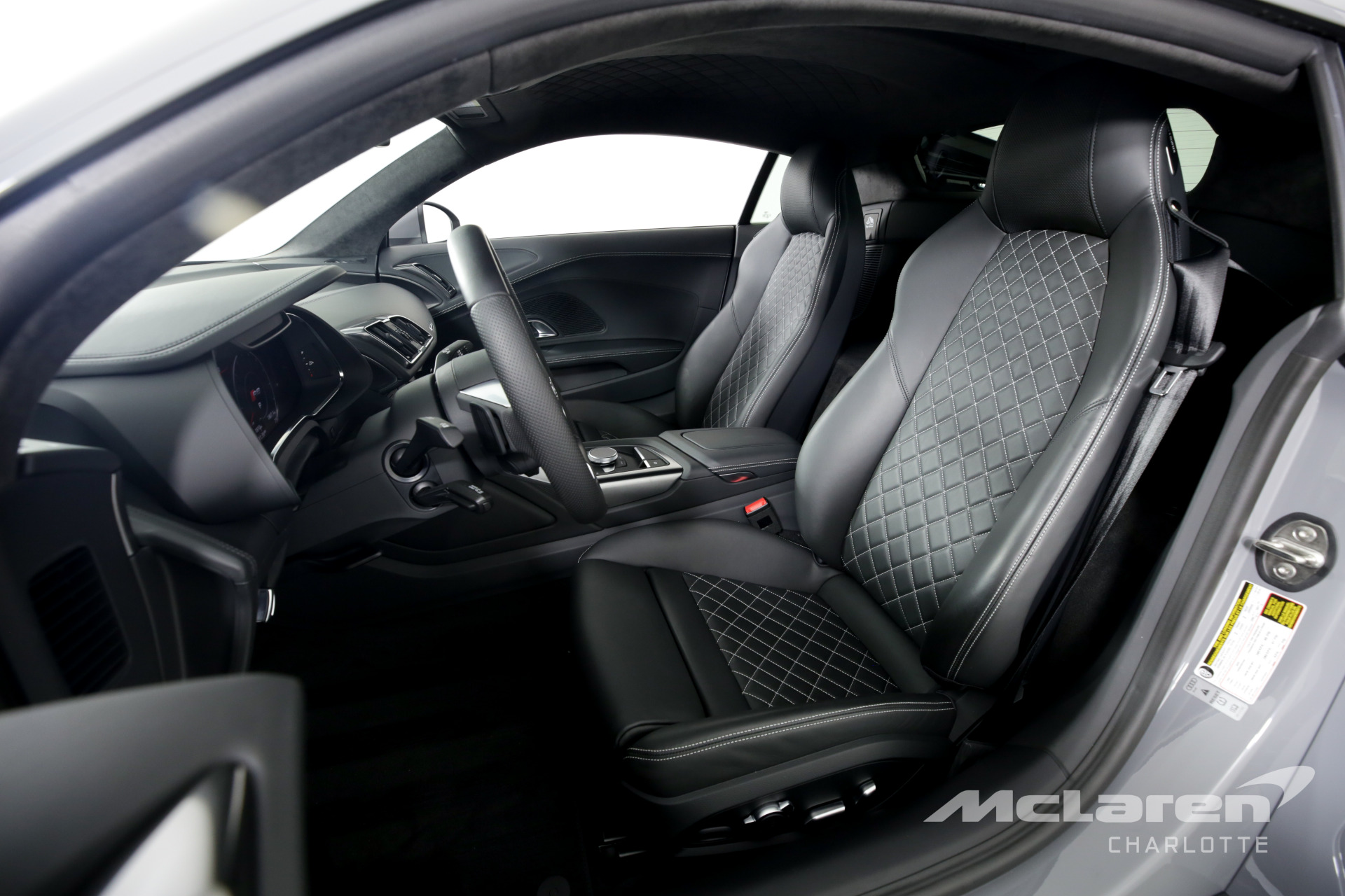 Used 2017 Audi R8 5.2 quattro V10 | Charlotte, NC