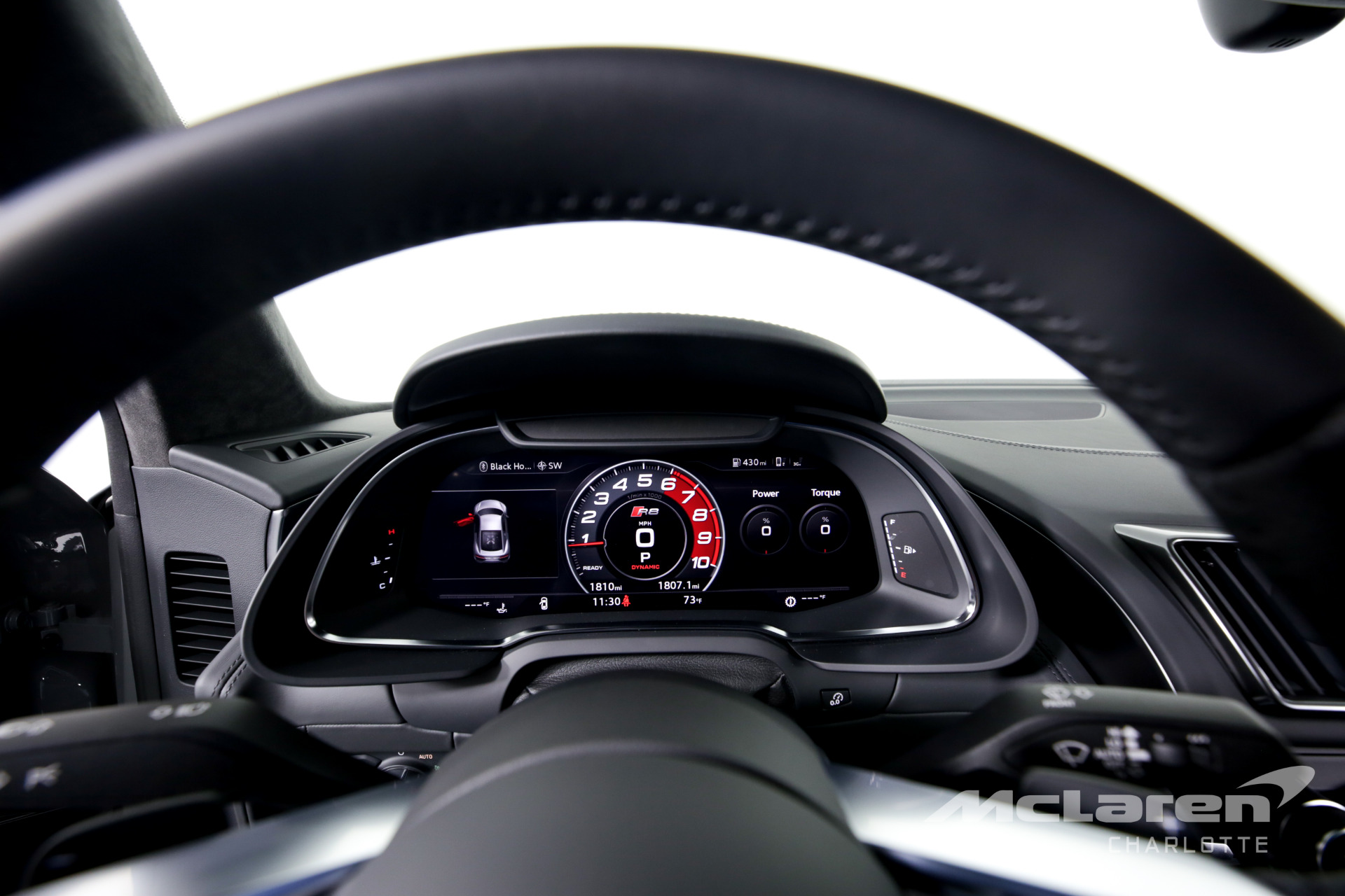Used 2017 Audi R8 5.2 quattro V10 | Charlotte, NC