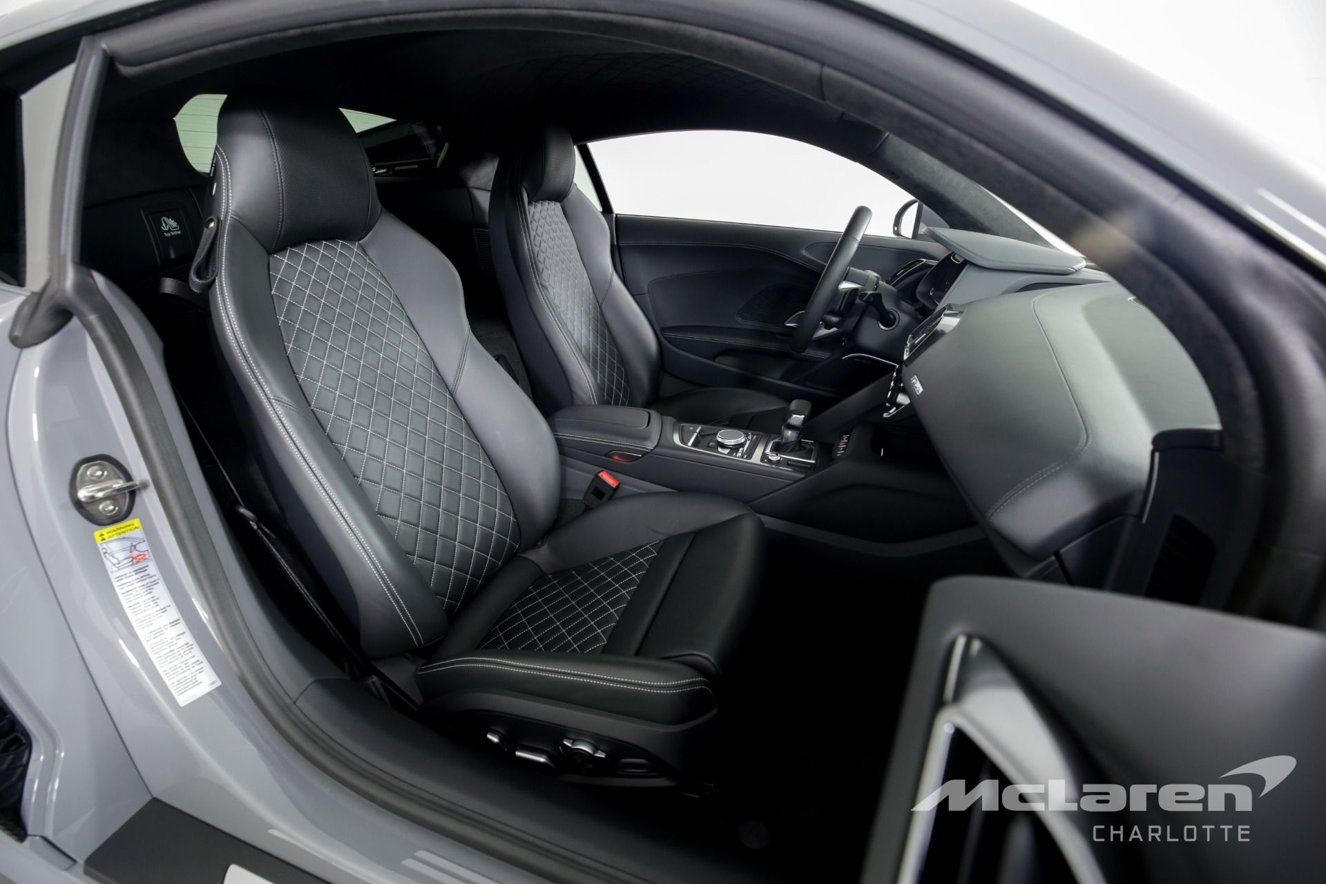 Used 2017 Audi R8 5.2 quattro V10 | Charlotte, NC