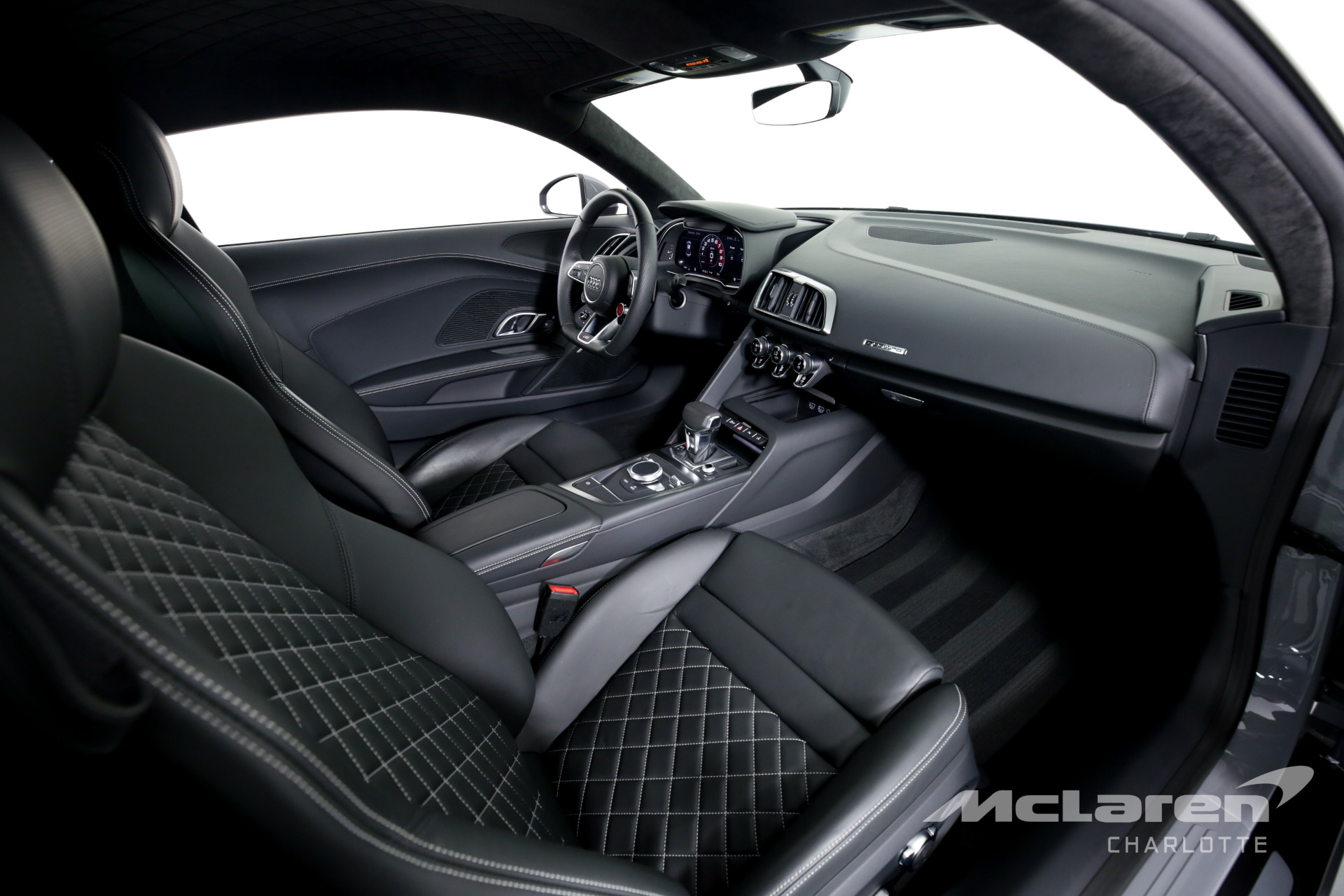 Used 2017 Audi R8 5.2 quattro V10 | Charlotte, NC