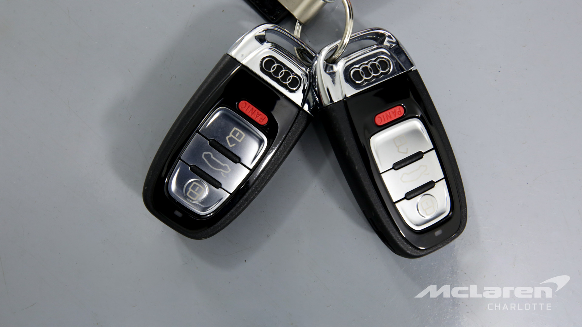 Used 2017 Audi R8 5.2 quattro V10 | Charlotte, NC