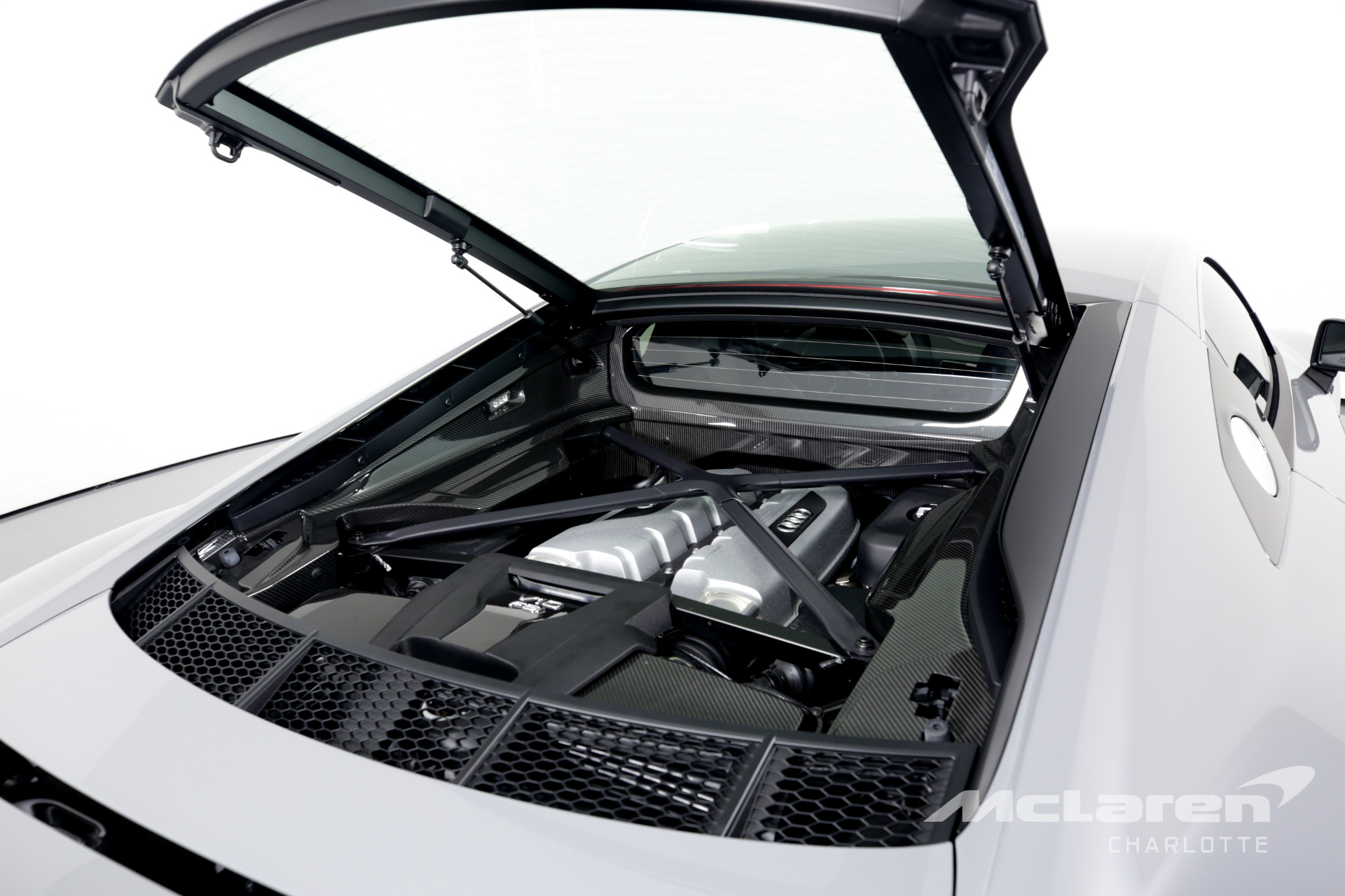 Used 2017 Audi R8 5.2 quattro V10 | Charlotte, NC