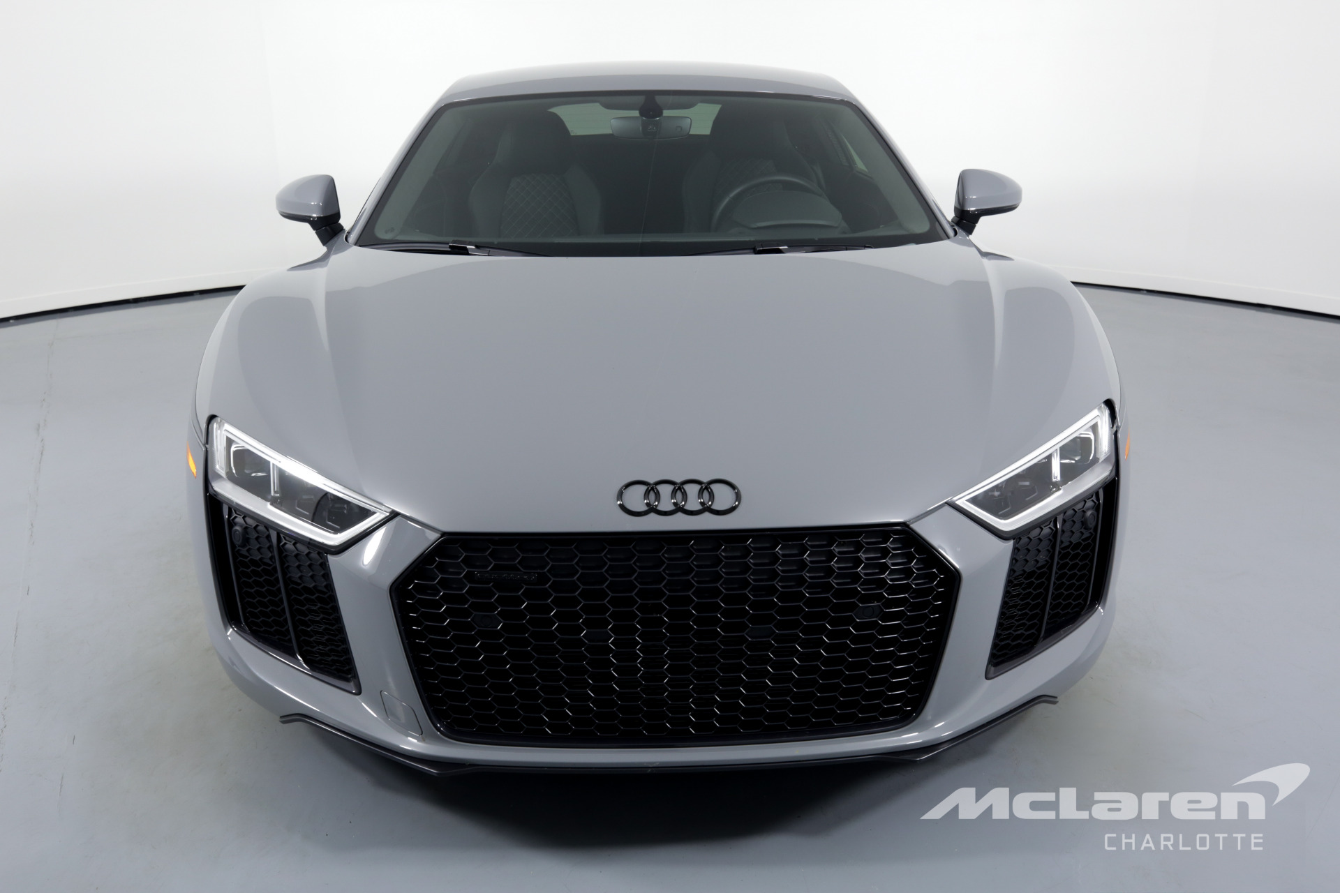 Used 2017 Audi R8 5.2 quattro V10 | Charlotte, NC