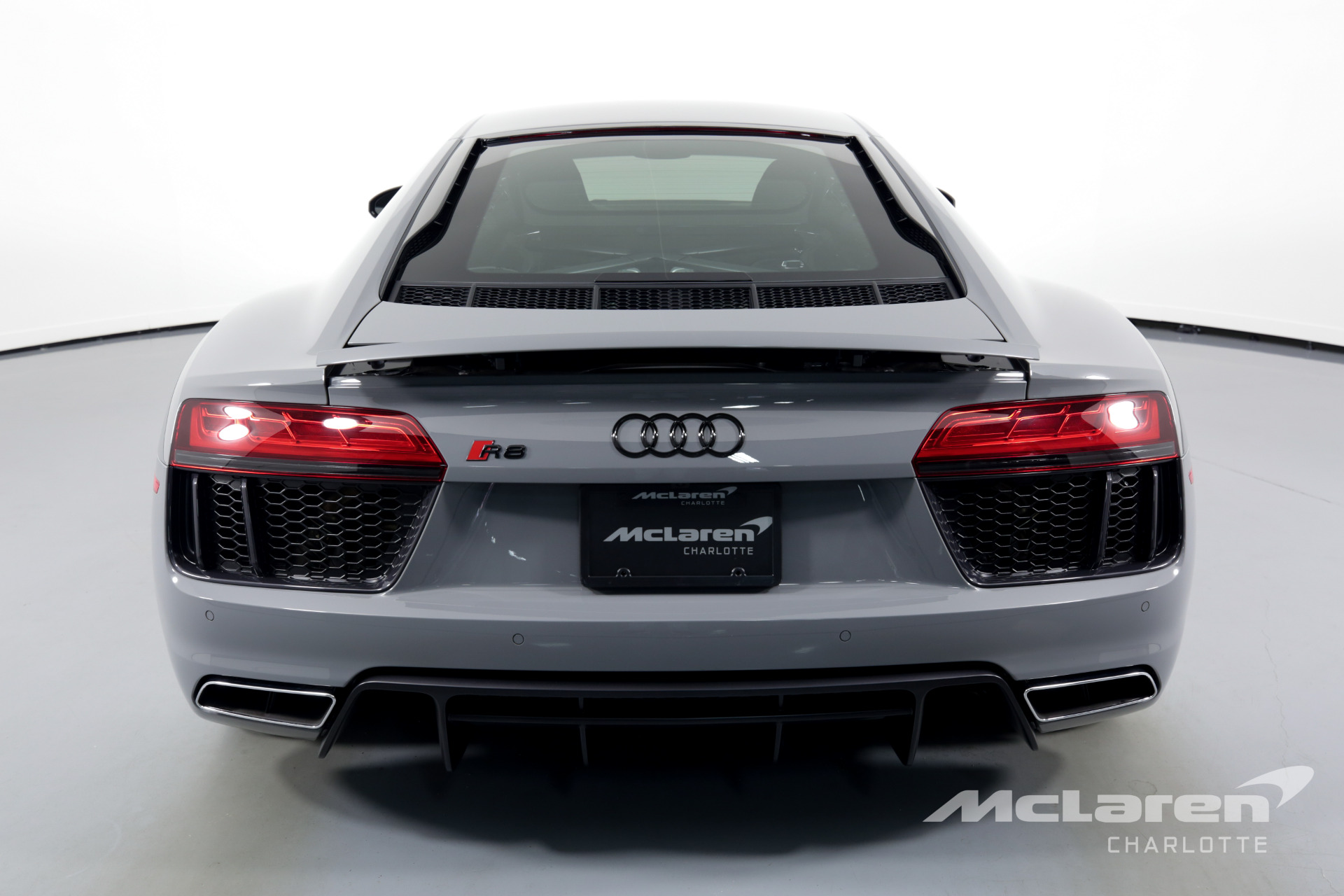 Used 2017 Audi R8 5.2 quattro V10 | Charlotte, NC