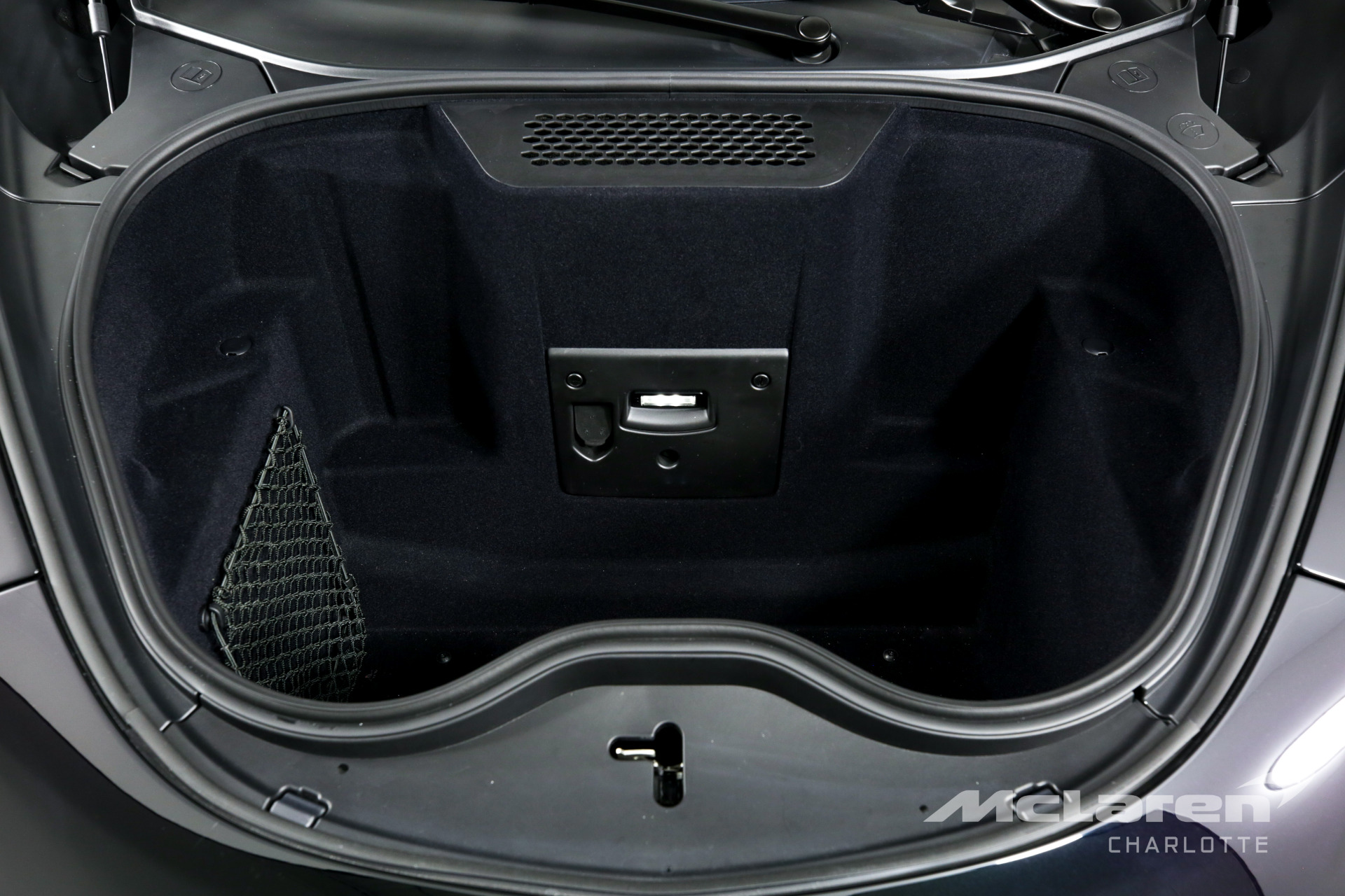 Used 2020 McLaren 600LT SPIDER | Charlotte, NC