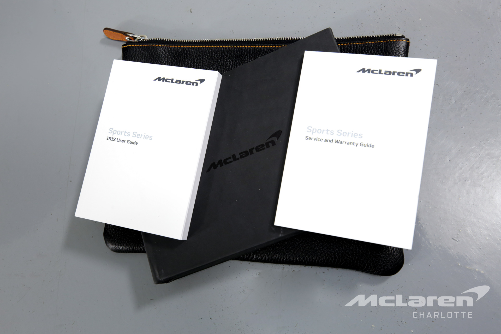 Used 2020 McLaren 600LT SPIDER | Charlotte, NC