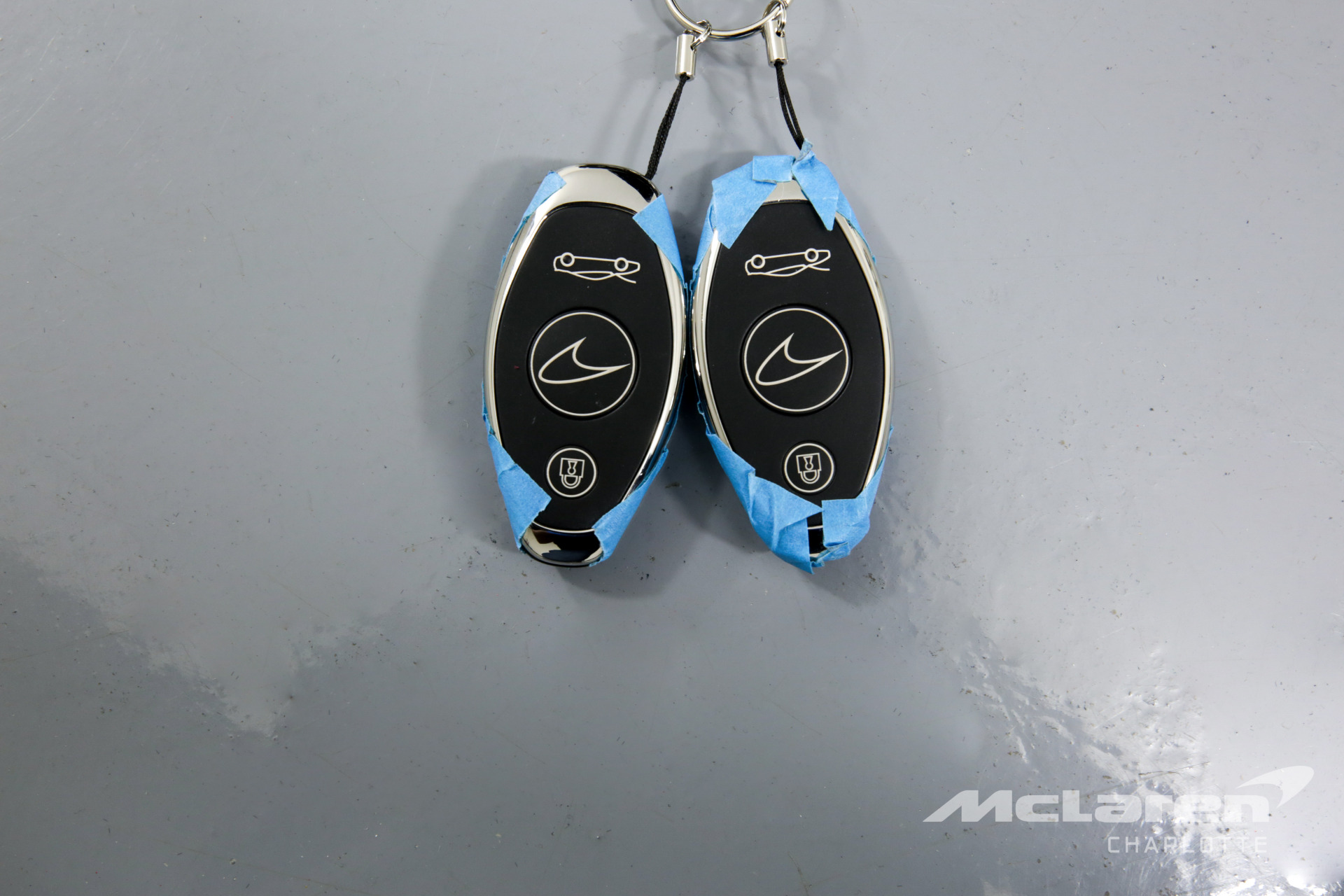 Used 2020 McLaren 600LT SPIDER | Charlotte, NC