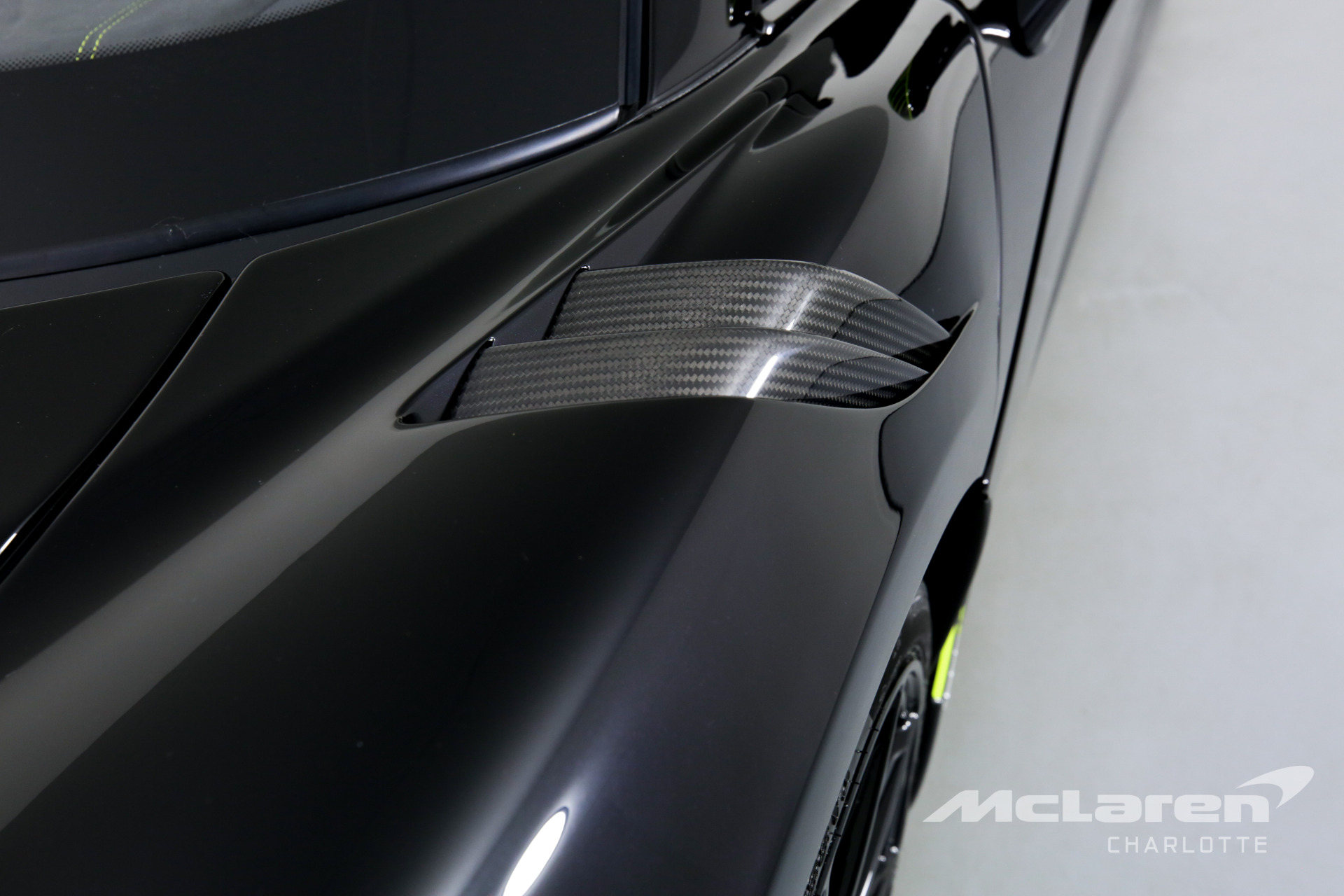 Used 2020 McLaren 600LT SPIDER | Charlotte, NC