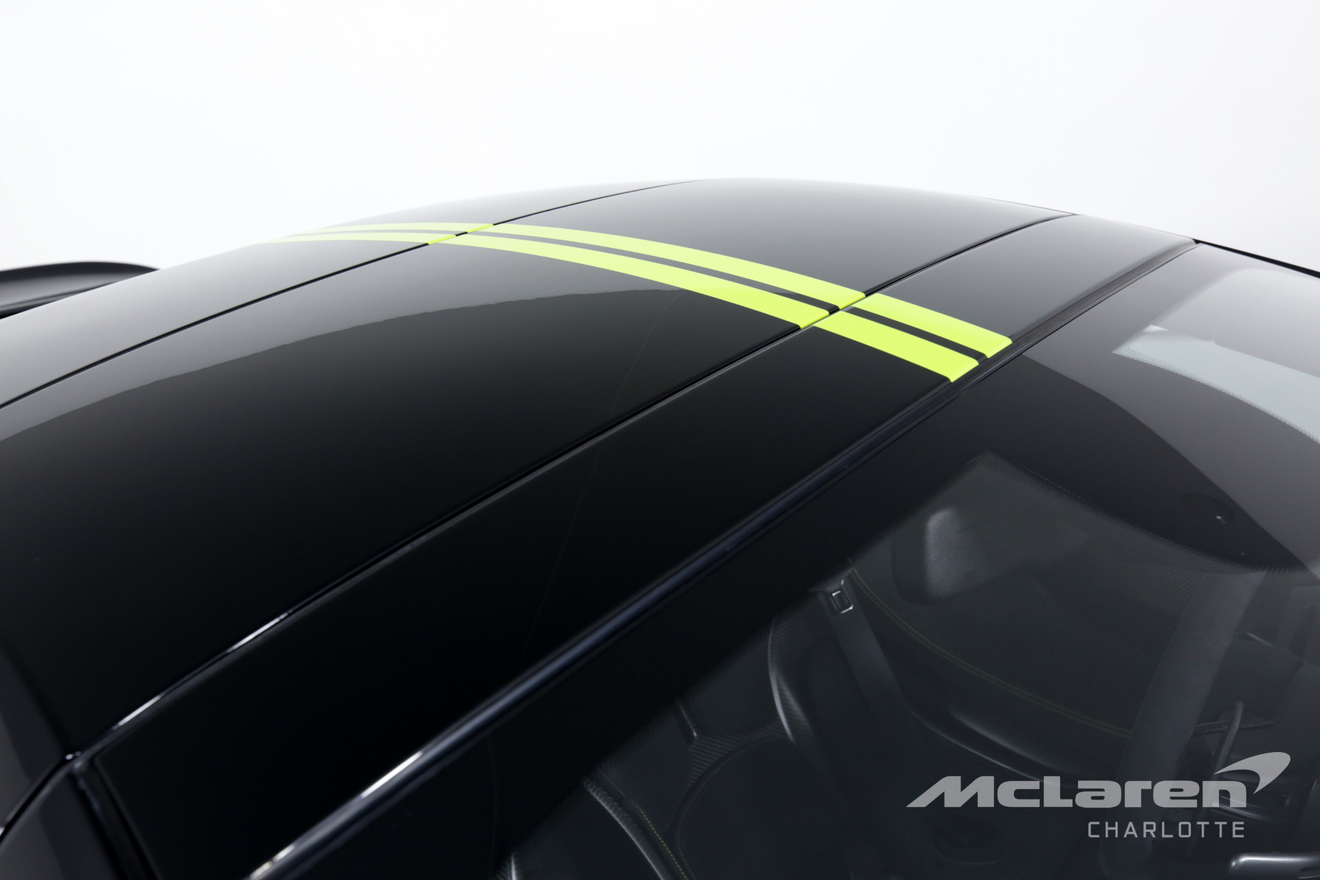 Used 2020 McLaren 600LT SPIDER | Charlotte, NC