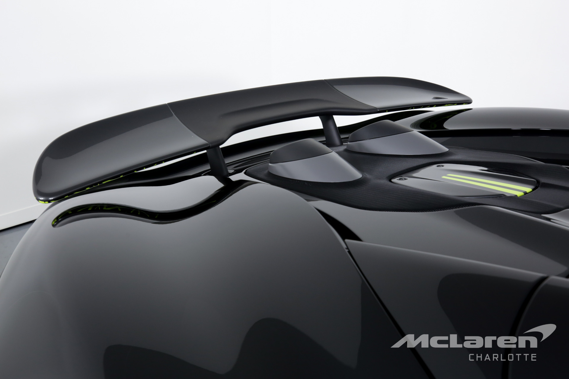 Used 2020 McLaren 600LT SPIDER | Charlotte, NC