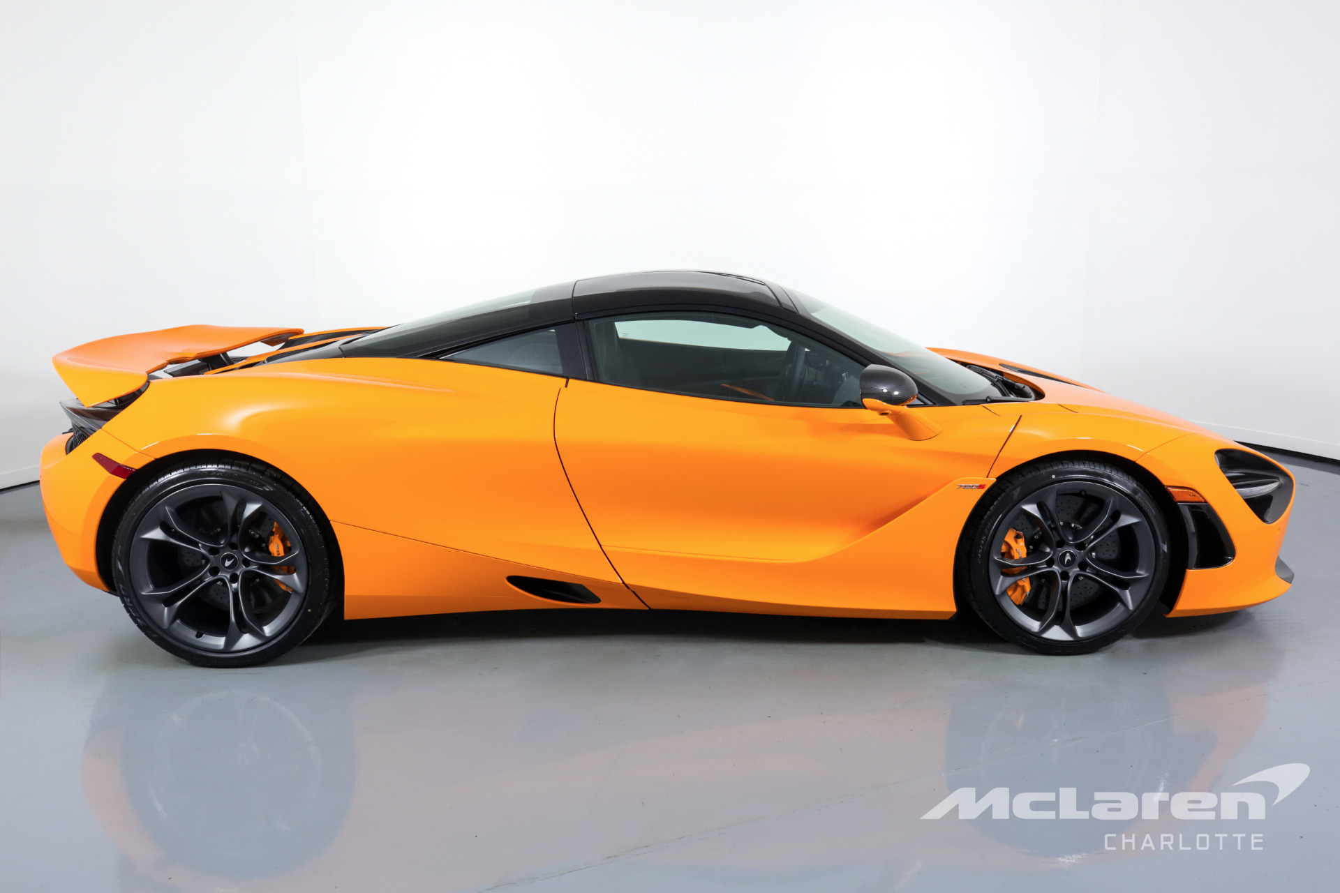 New 2020 MCLAREN 720S Performance | Charlotte, NC