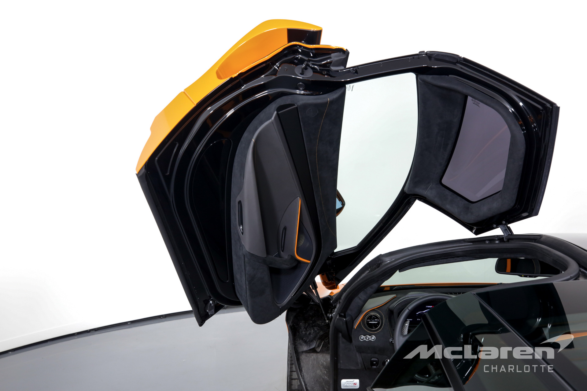 New 2020 MCLAREN 720S Performance | Charlotte, NC