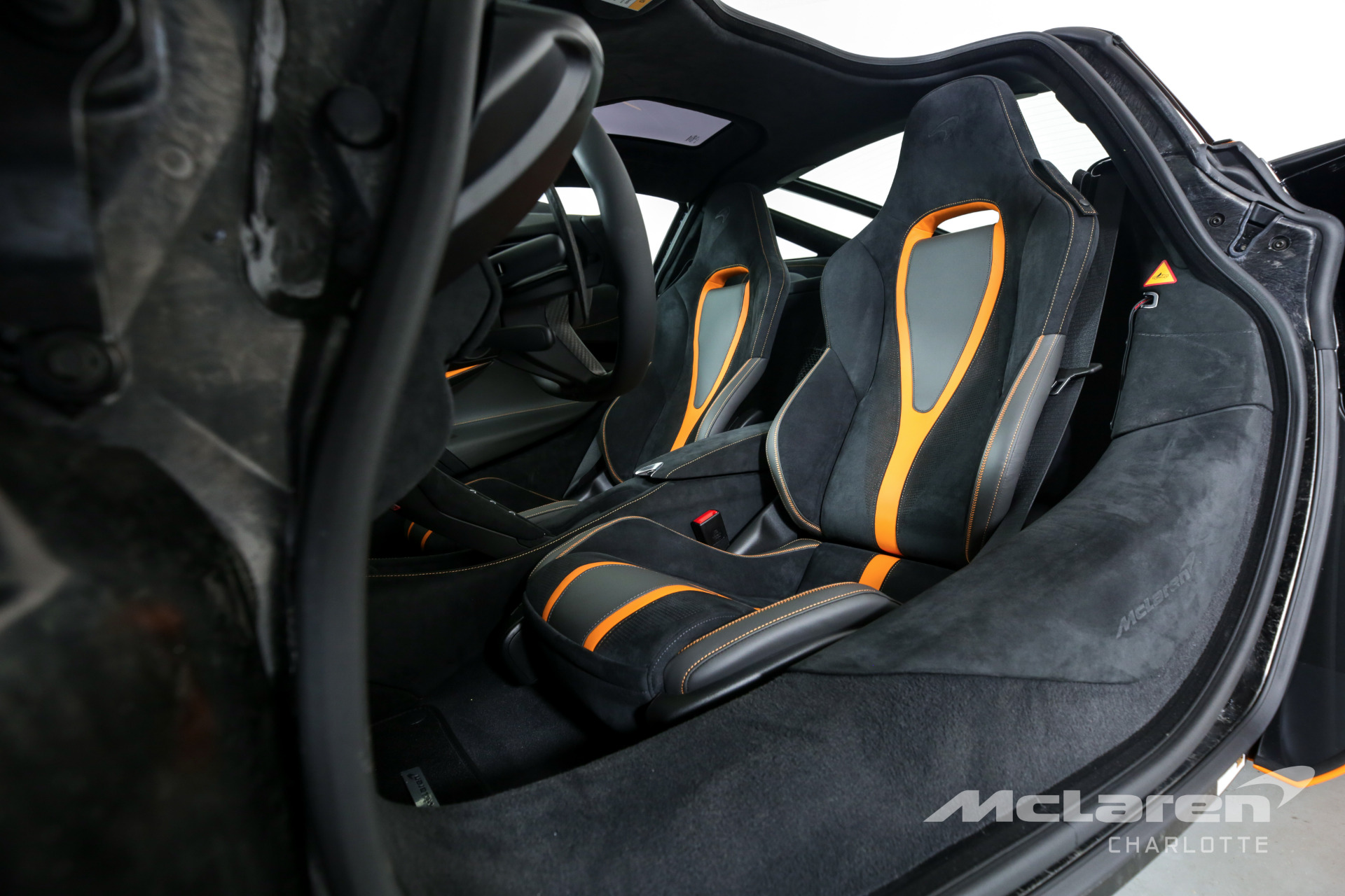 Used 2020 MCLAREN 720S Performance | Charlotte, NC