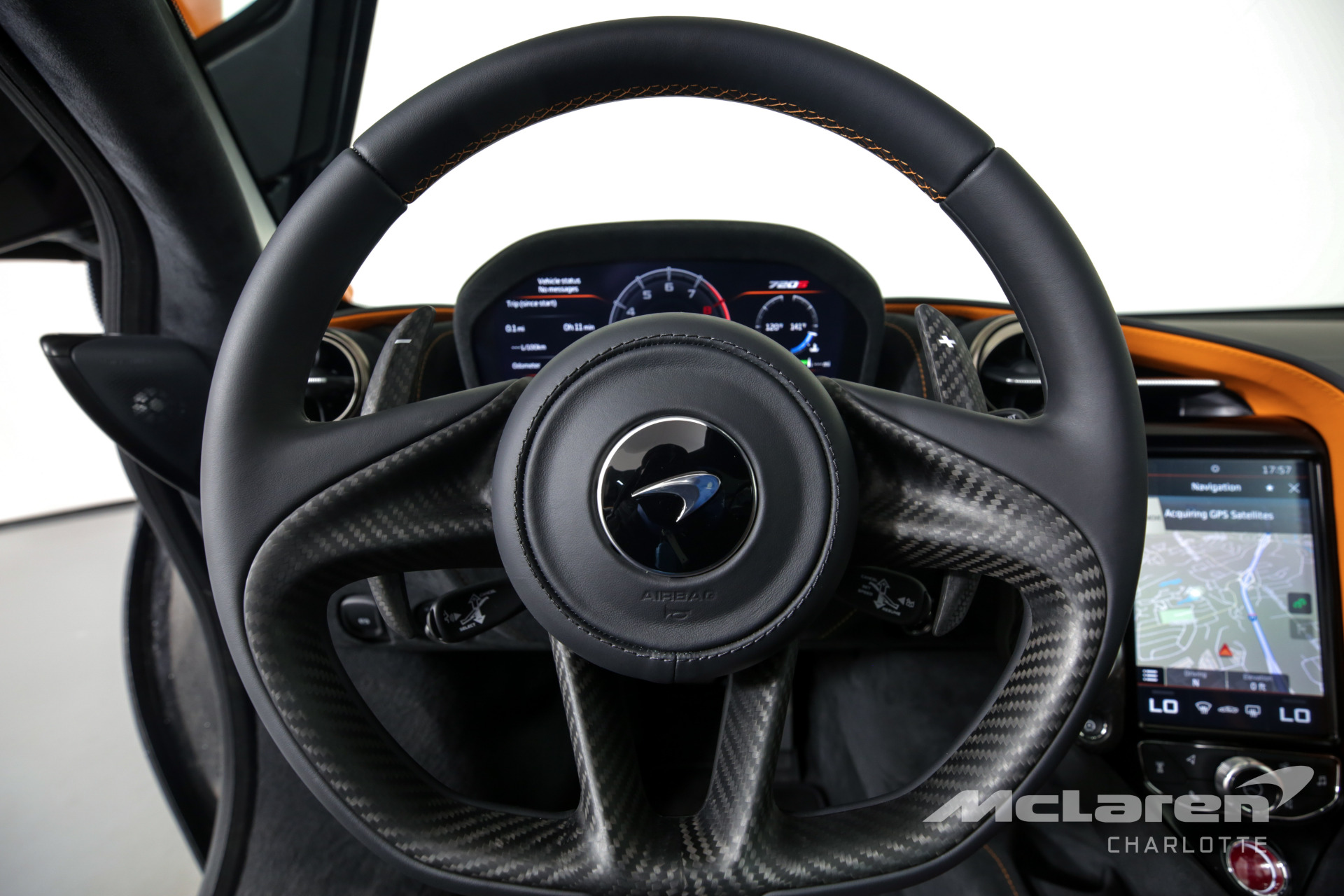 Used 2020 MCLAREN 720S Performance | Charlotte, NC
