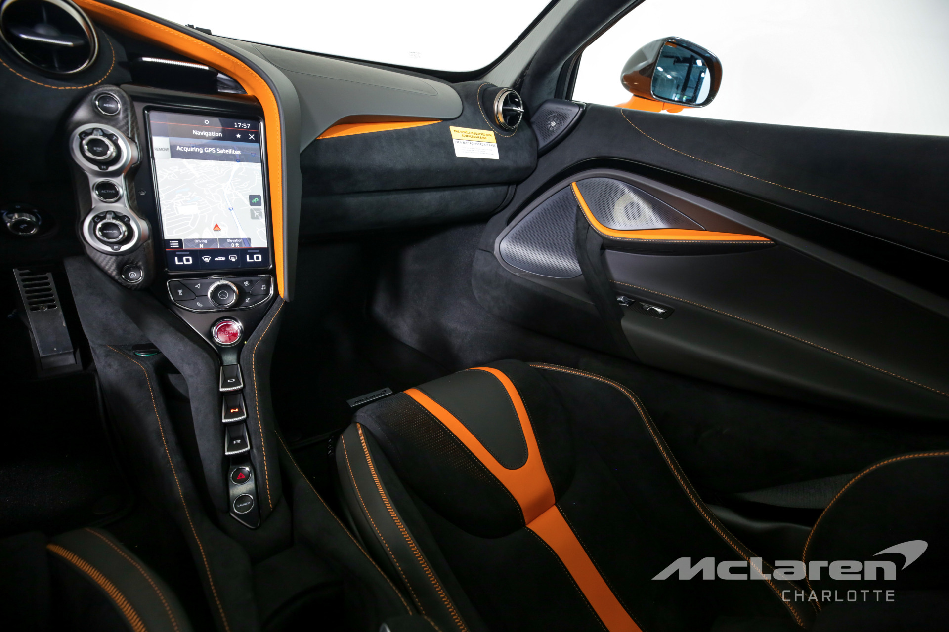 New 2020 MCLAREN 720S Performance | Charlotte, NC