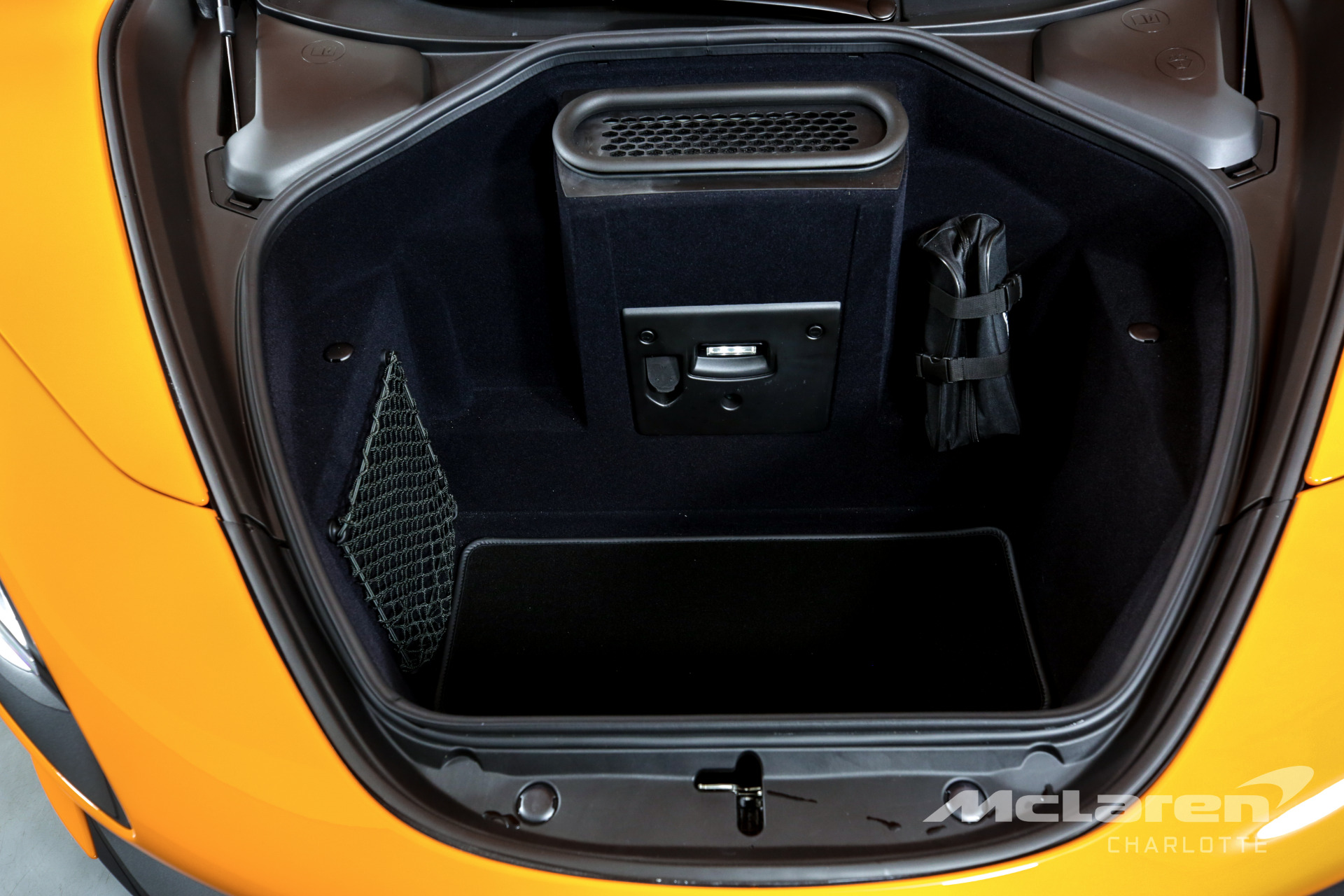Used 2020 MCLAREN 720S Performance | Charlotte, NC