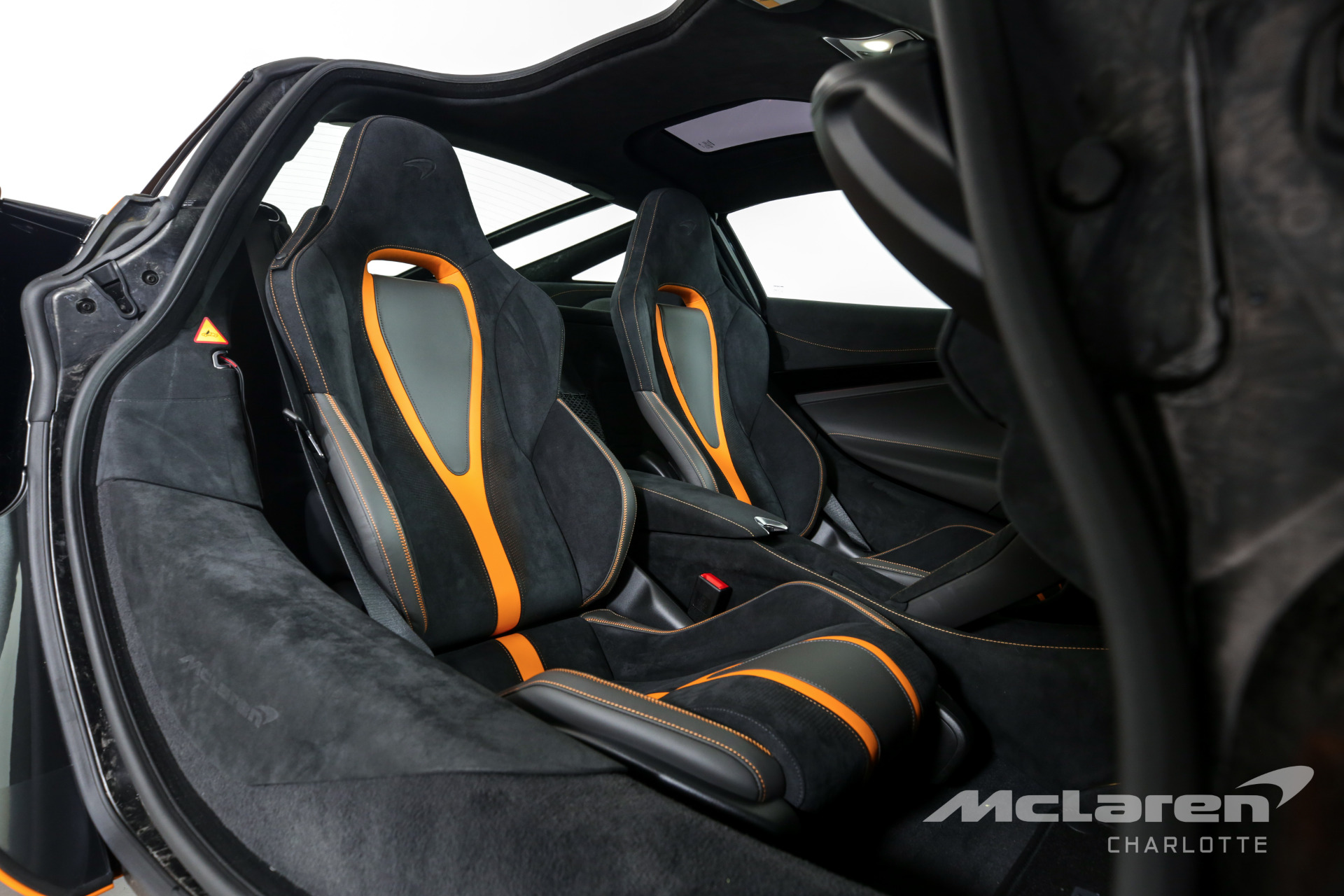 Used 2020 MCLAREN 720S Performance | Charlotte, NC