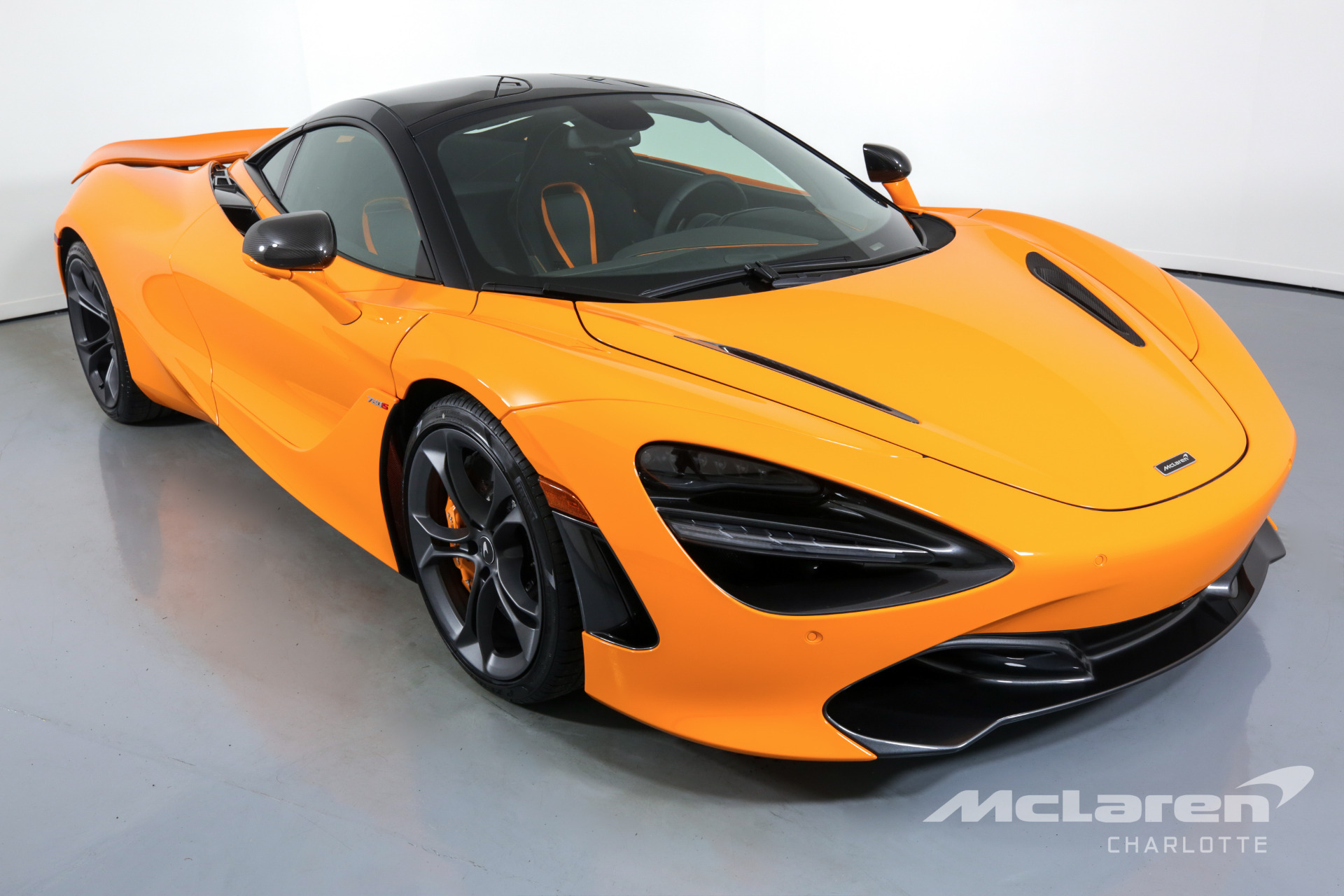 Used 2020 MCLAREN 720S Performance | Charlotte, NC