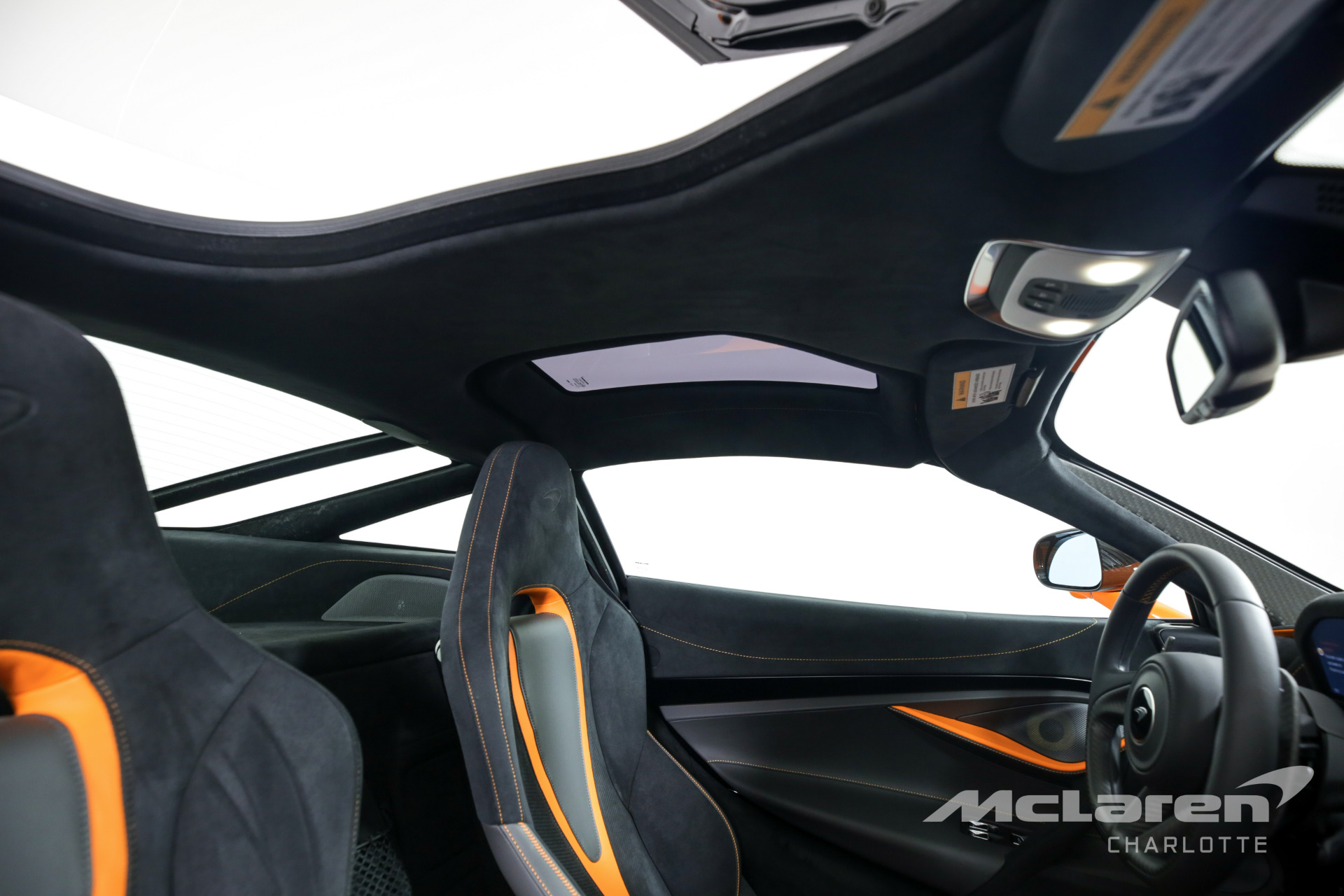 Used 2020 MCLAREN 720S Performance | Charlotte, NC