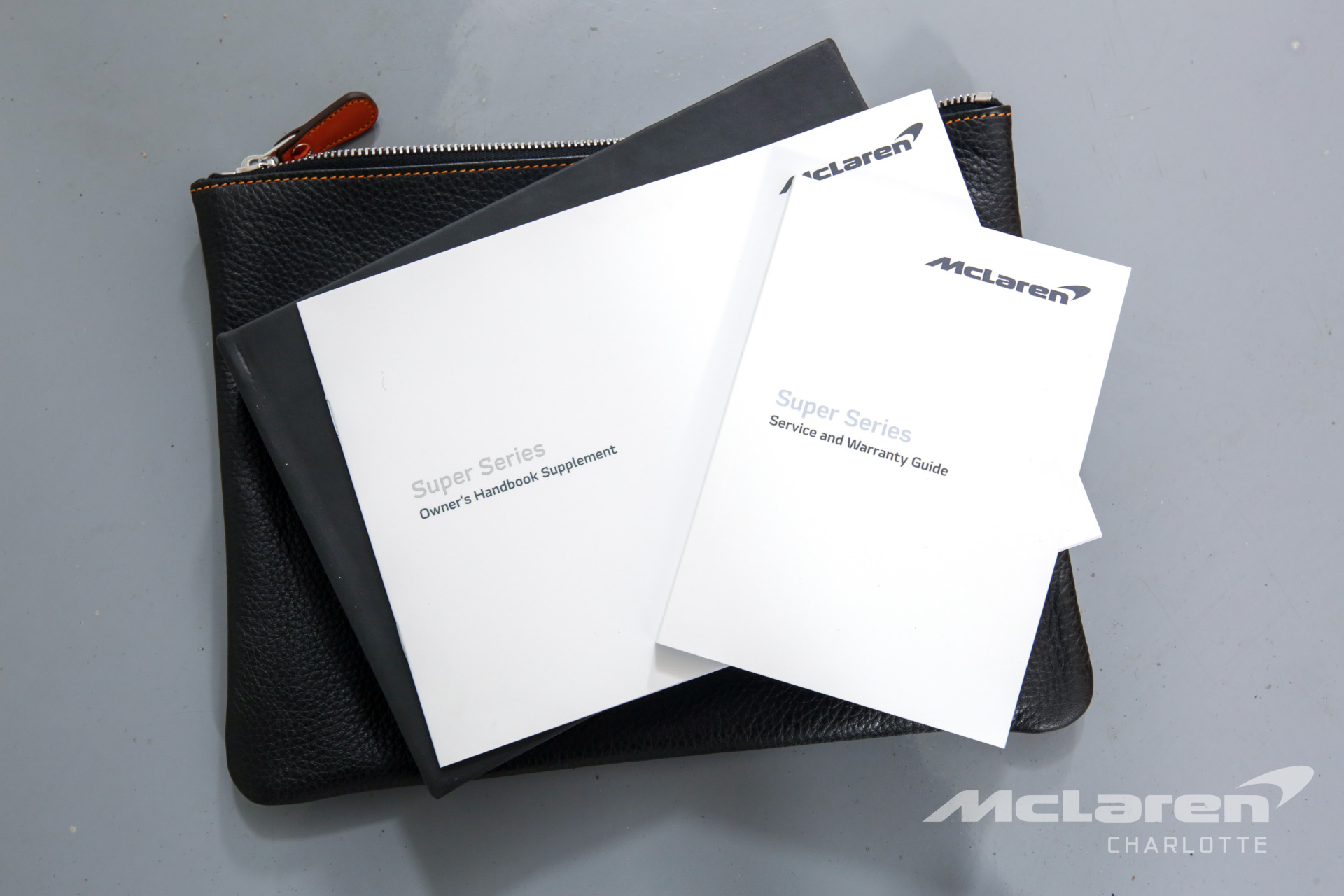 Used 2020 MCLAREN 720S Performance | Charlotte, NC
