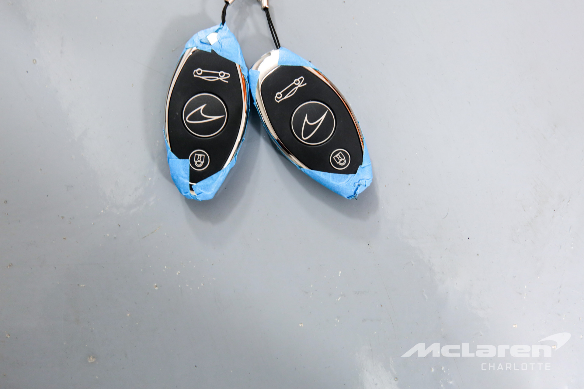 New 2020 MCLAREN 720S Performance | Charlotte, NC