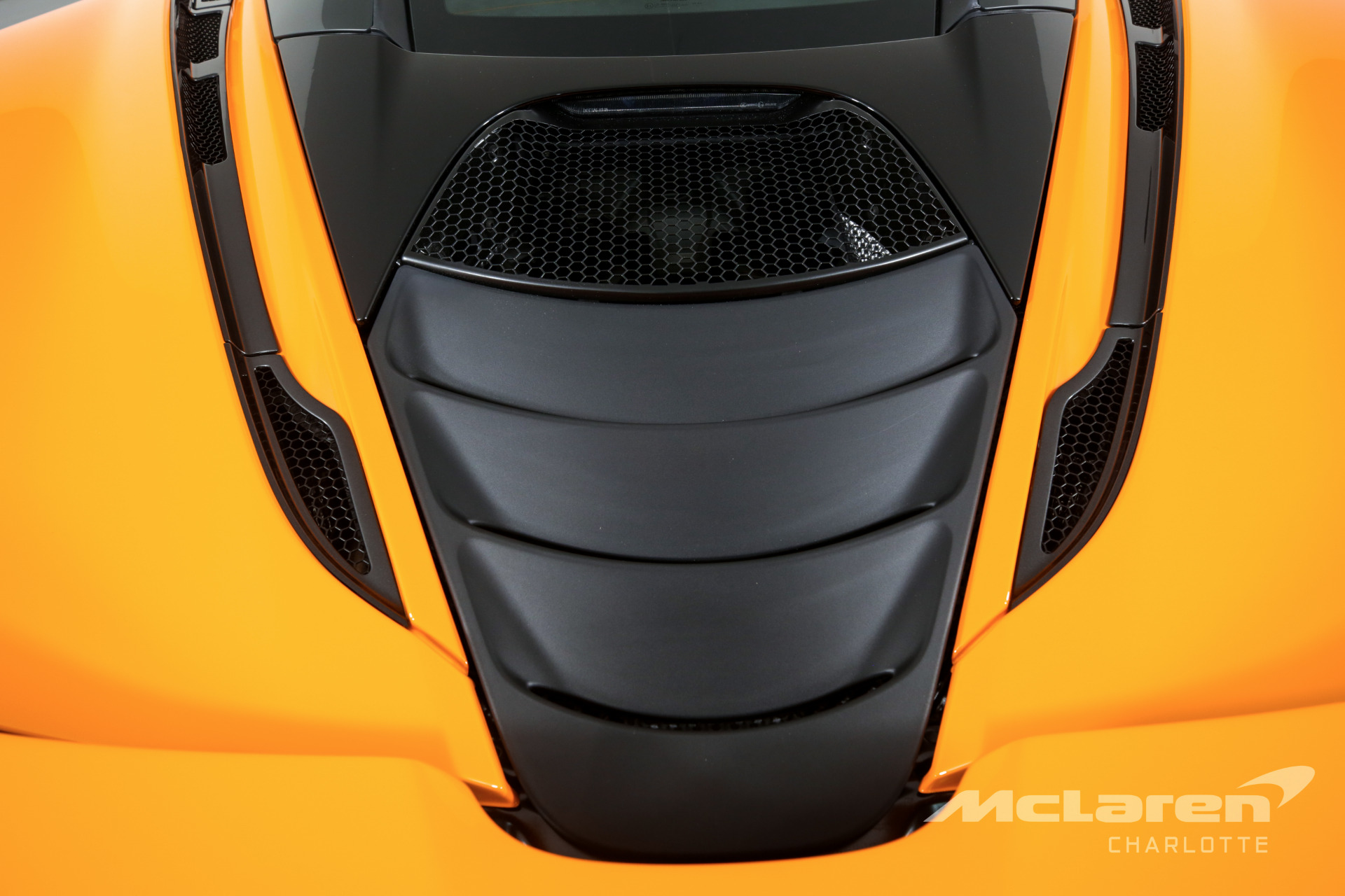 Used 2020 MCLAREN 720S Performance | Charlotte, NC
