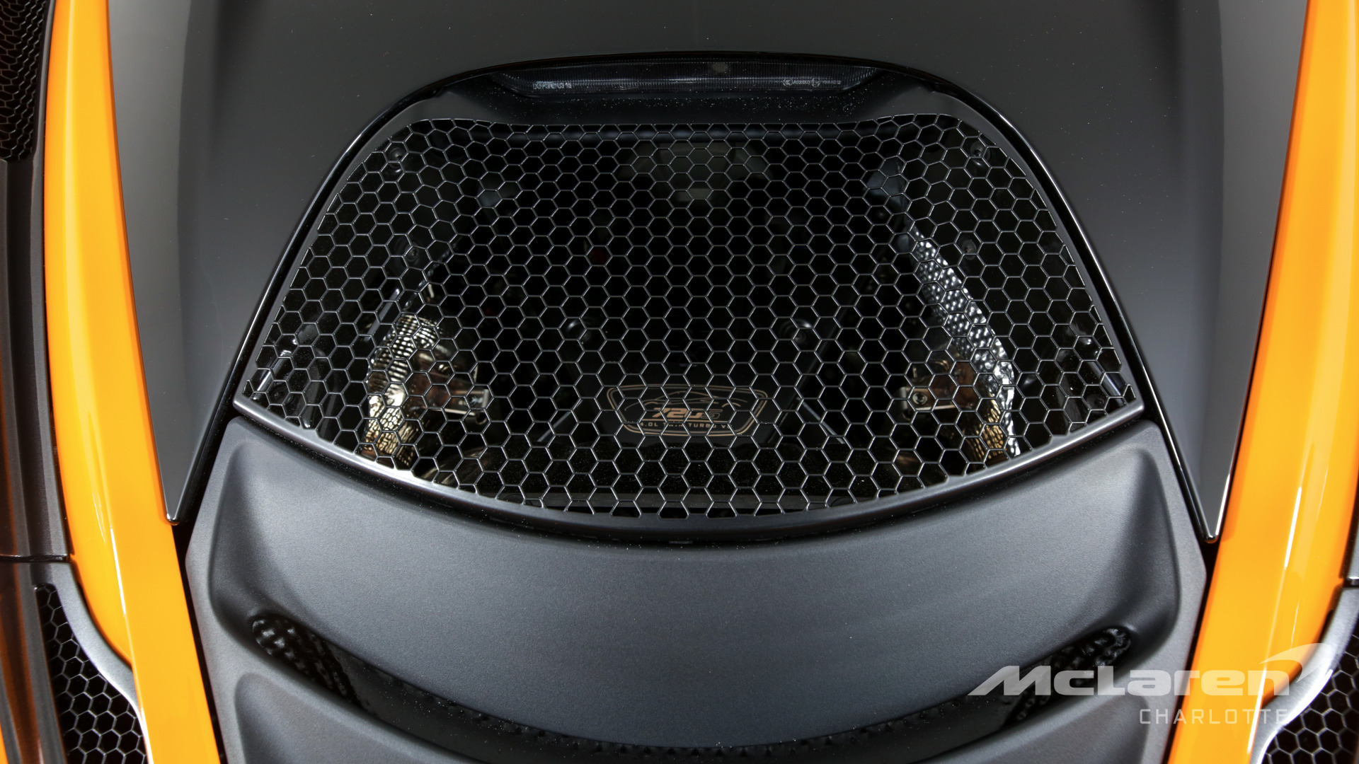 Used 2020 MCLAREN 720S Performance | Charlotte, NC