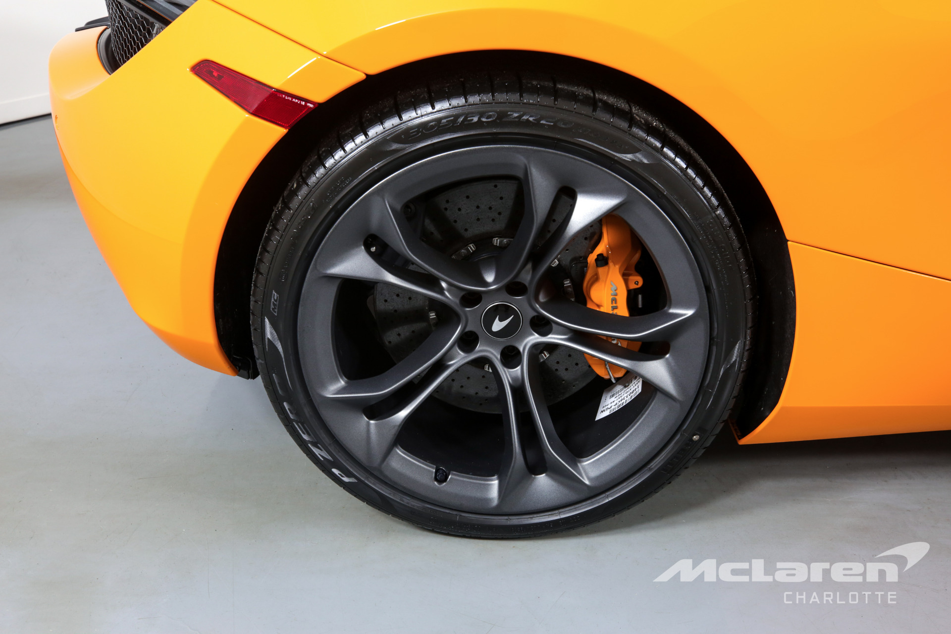 Used 2020 MCLAREN 720S Performance | Charlotte, NC