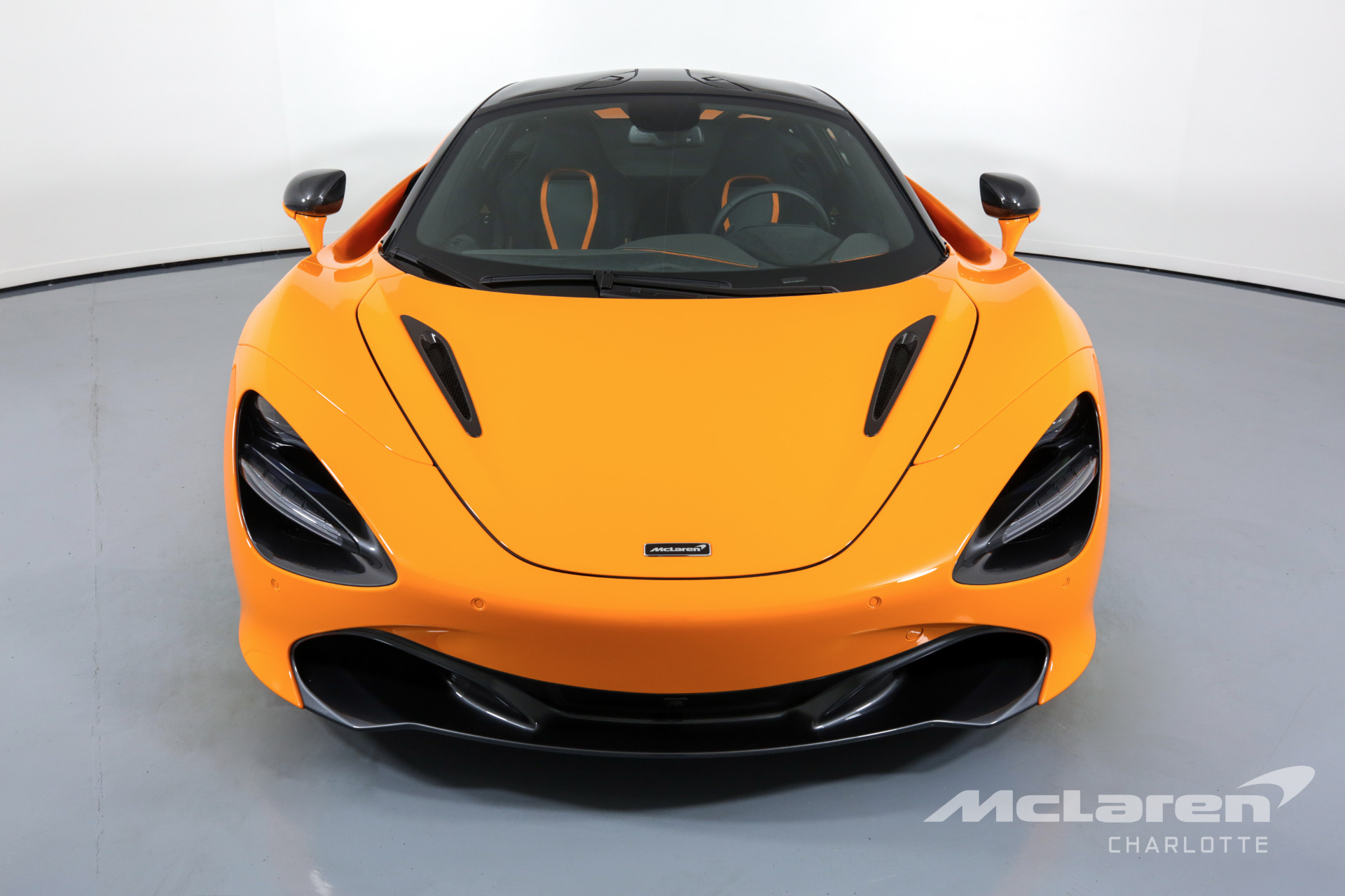 New 2020 MCLAREN 720S Performance | Charlotte, NC