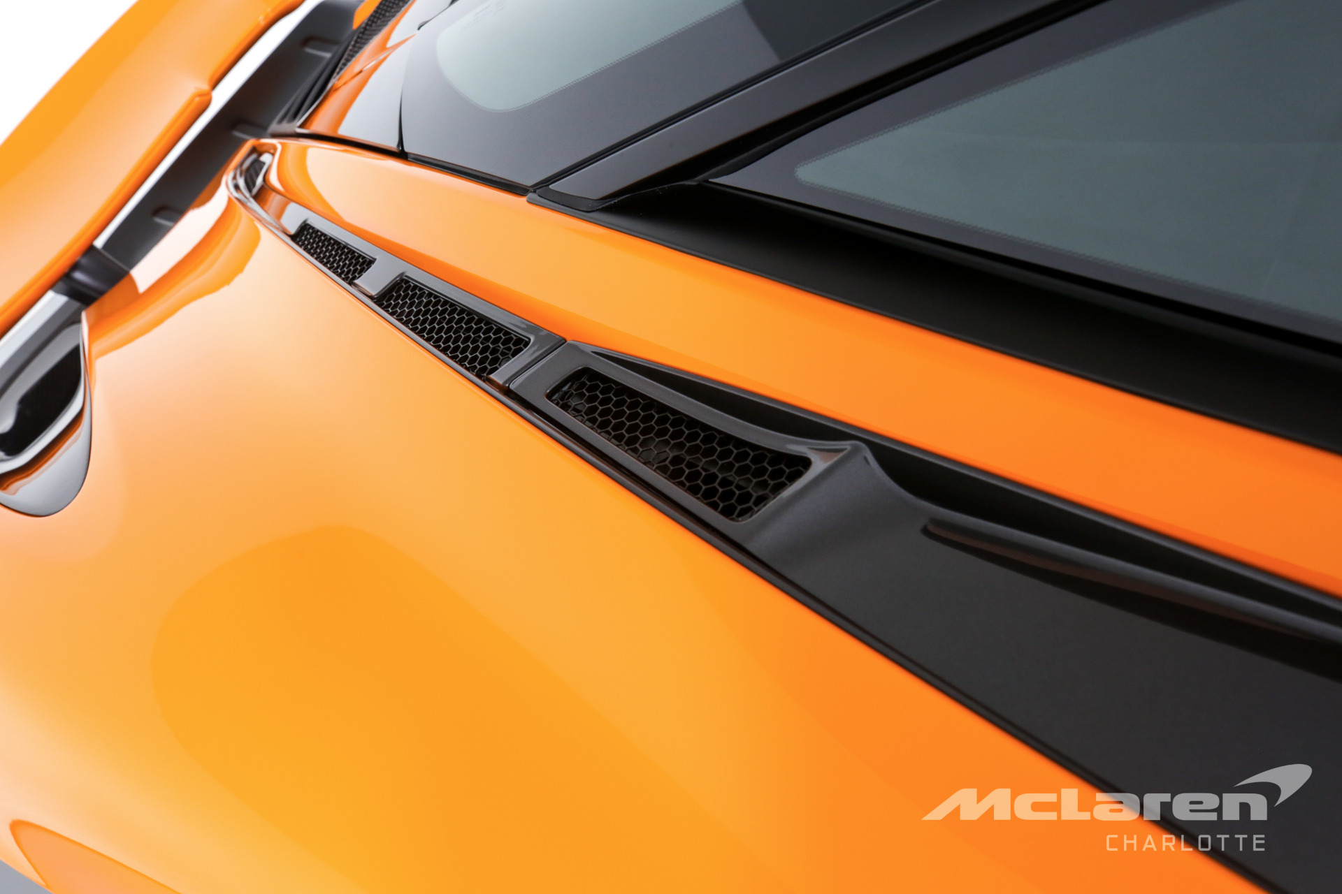 Used 2020 MCLAREN 720S Performance | Charlotte, NC