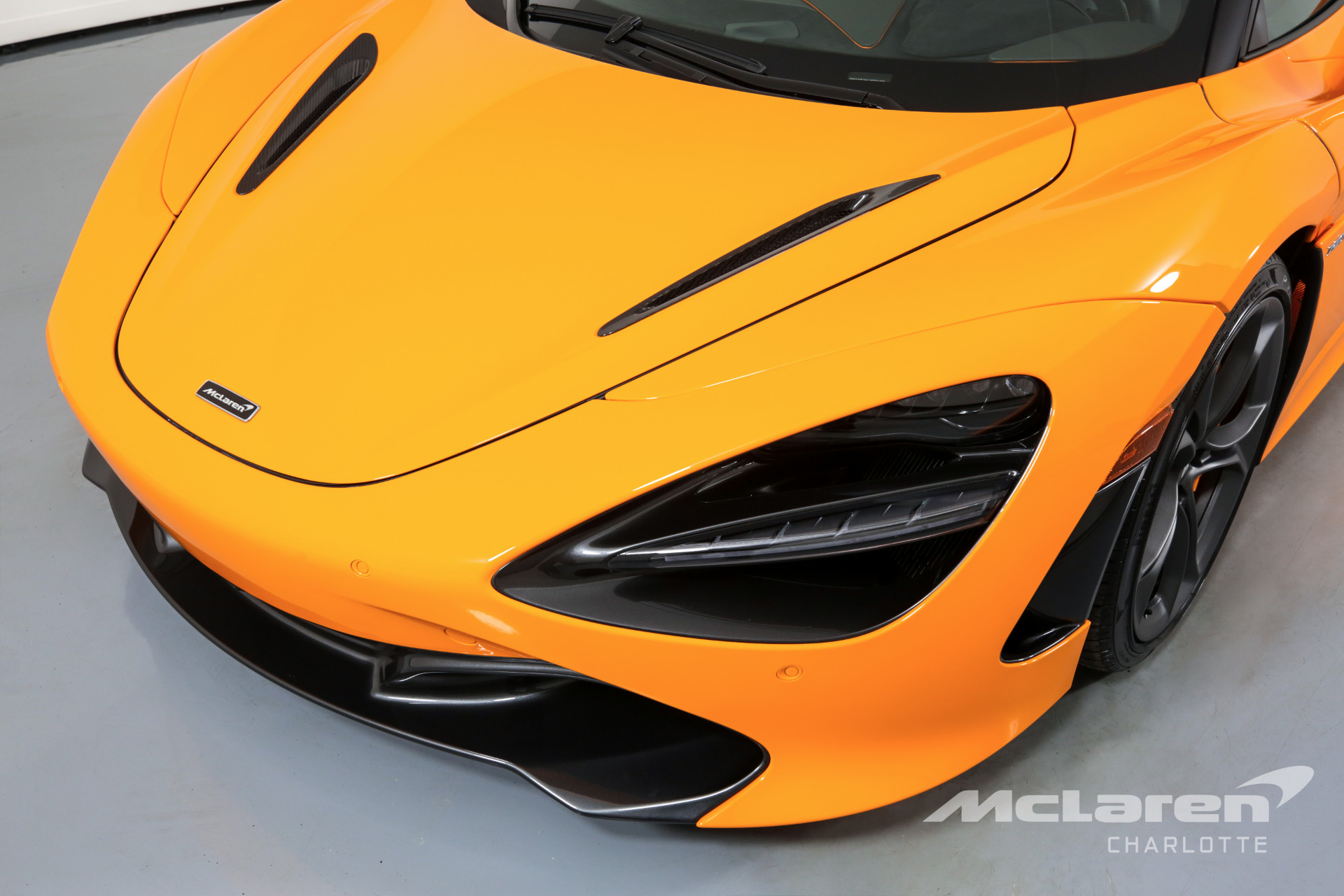 Used 2020 MCLAREN 720S Performance | Charlotte, NC