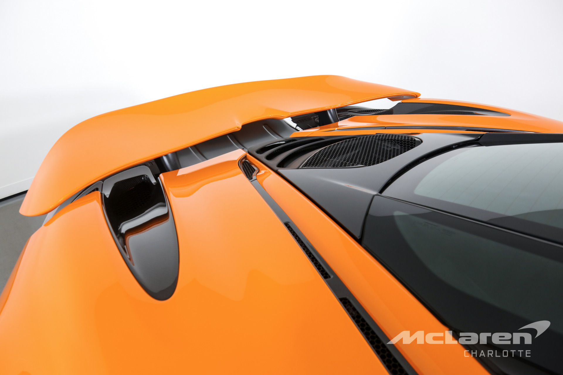 New 2020 MCLAREN 720S Performance | Charlotte, NC