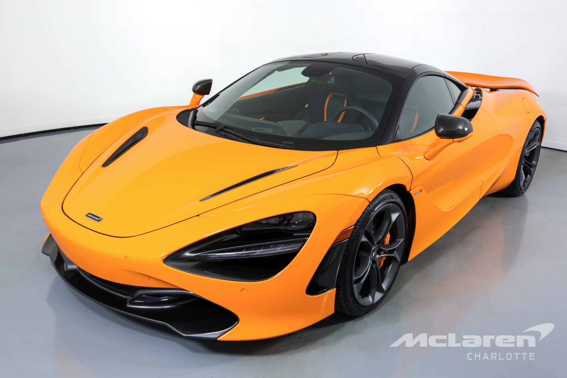 Used 2020 MCLAREN 720S Performance | Charlotte, NC