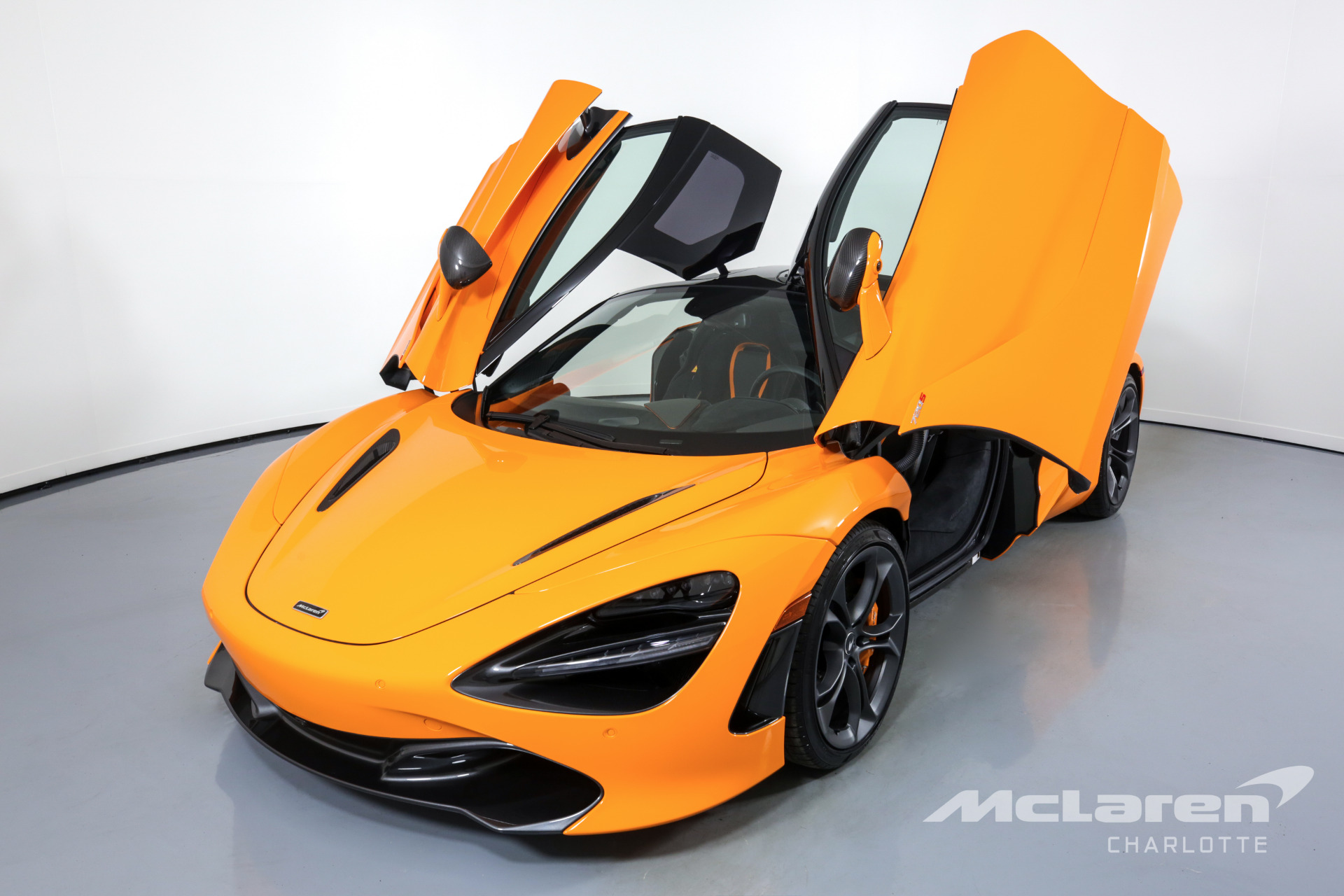 Used 2020 MCLAREN 720S Performance | Charlotte, NC