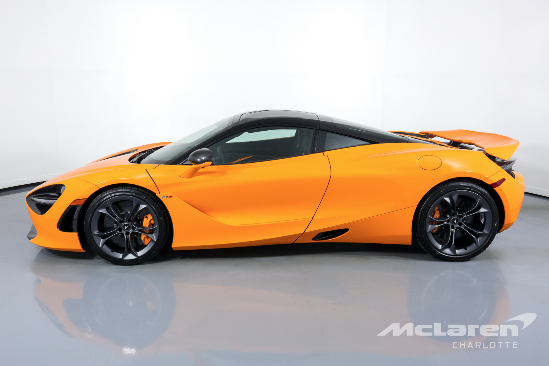 Used 2020 MCLAREN 720S Performance | Charlotte, NC