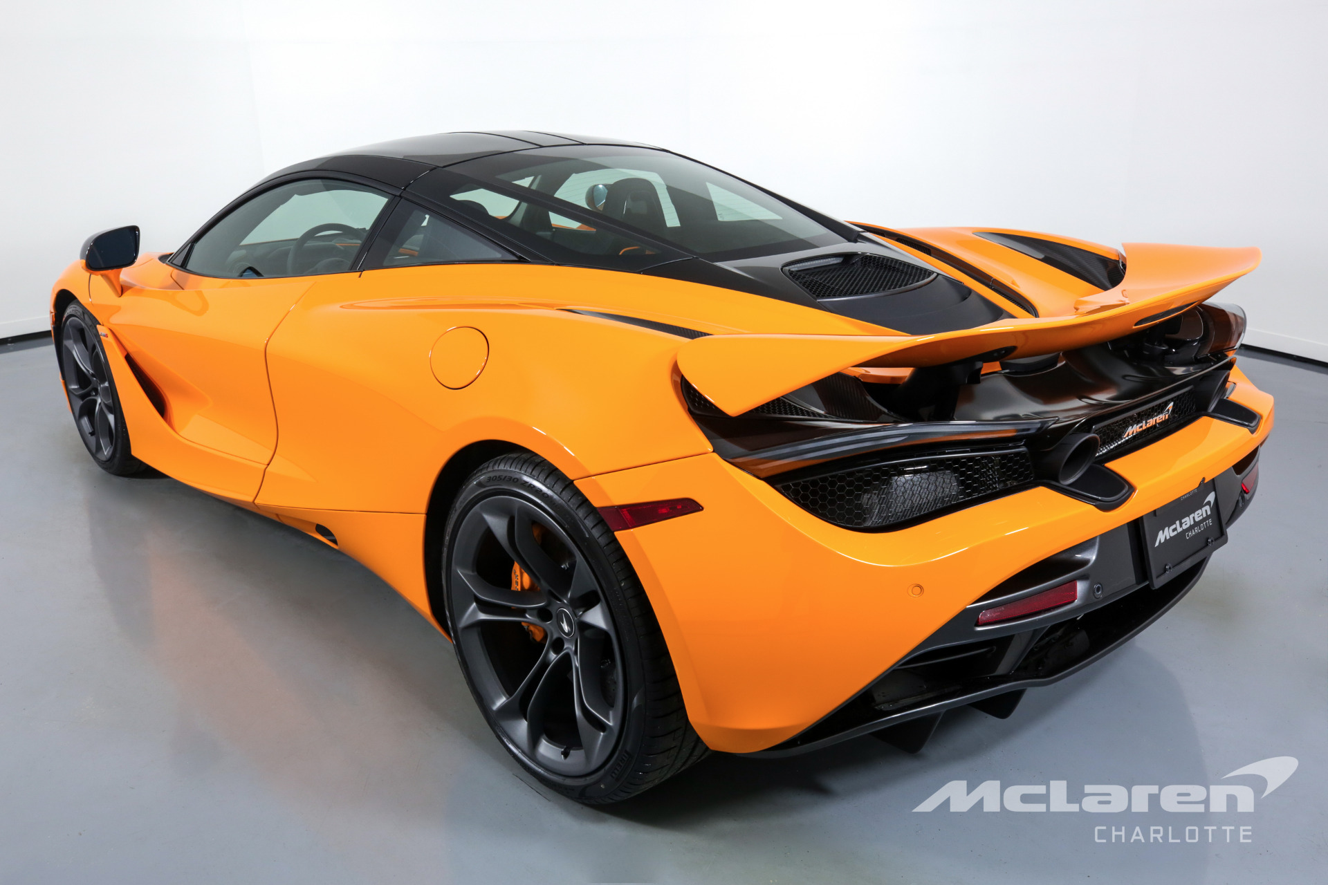 Used 2020 MCLAREN 720S Performance | Charlotte, NC