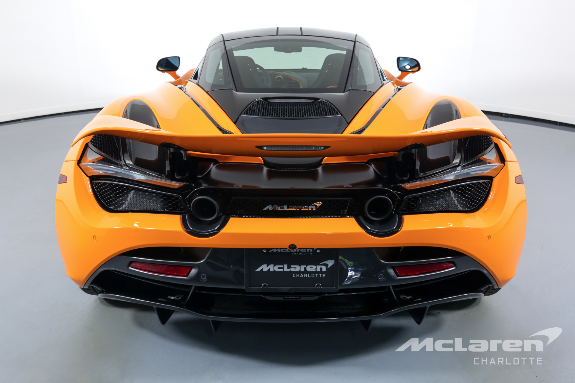 Used 2020 MCLAREN 720S Performance | Charlotte, NC