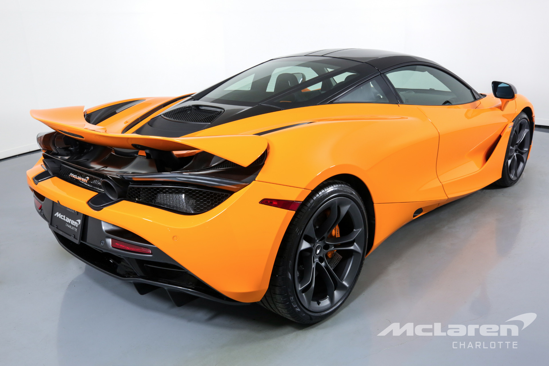 Used 2020 MCLAREN 720S Performance | Charlotte, NC