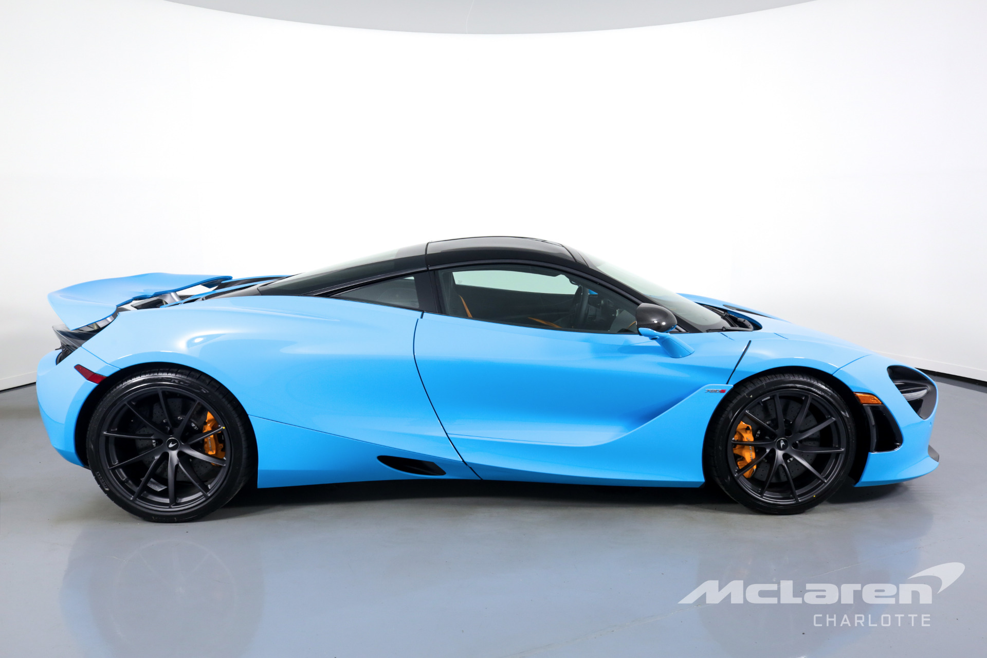 New 2020 MCLAREN 720S Performance | Charlotte, NC