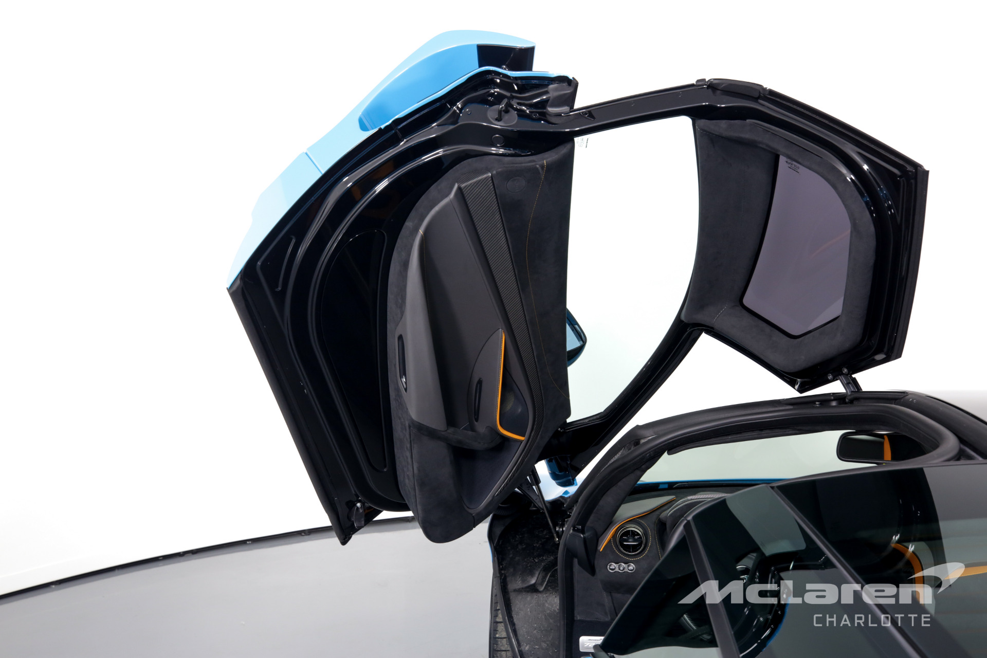 New 2020 MCLAREN 720S Performance | Charlotte, NC