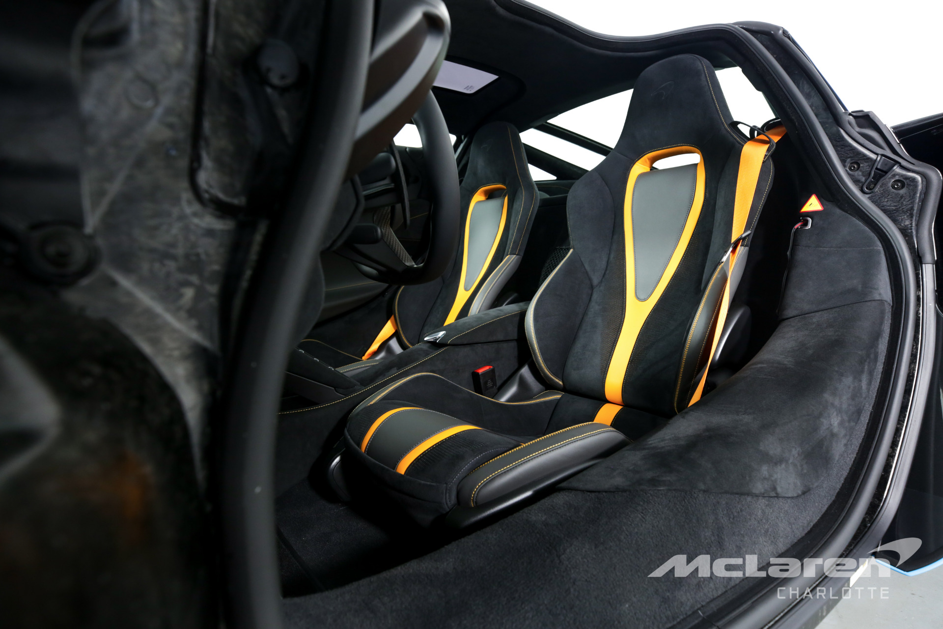 New 2020 MCLAREN 720S Performance | Charlotte, NC