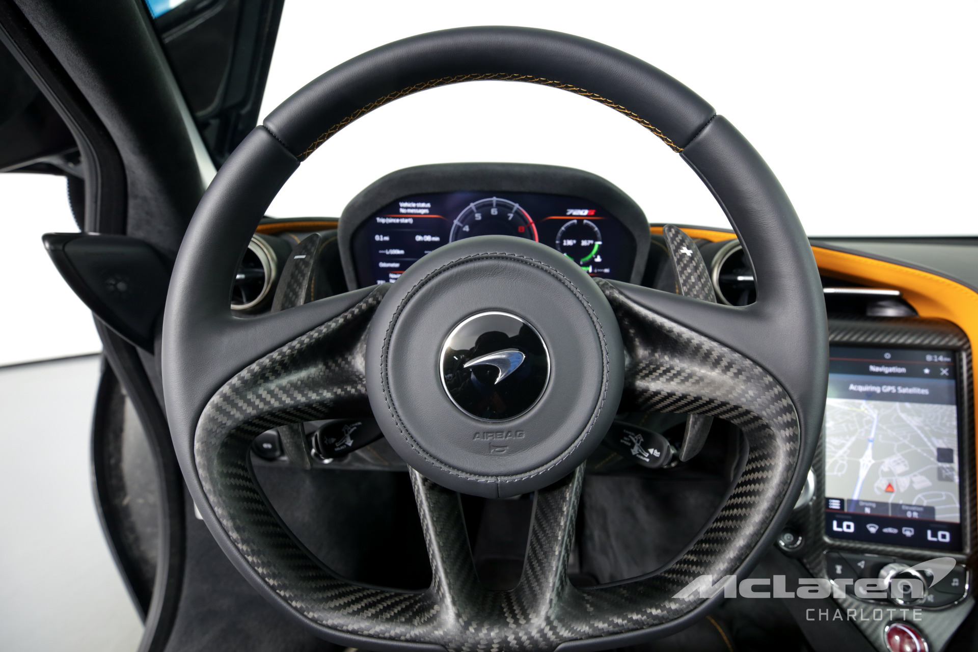 New 2020 MCLAREN 720S Performance | Charlotte, NC