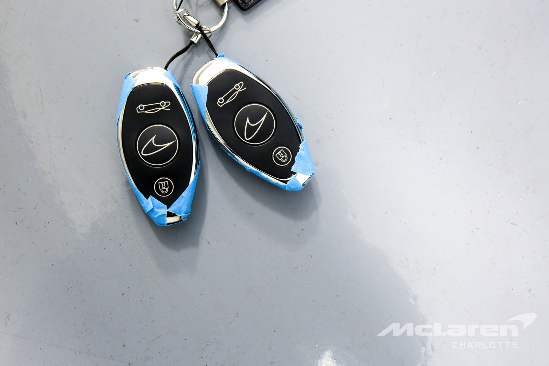 New 2020 MCLAREN 720S Performance | Charlotte, NC