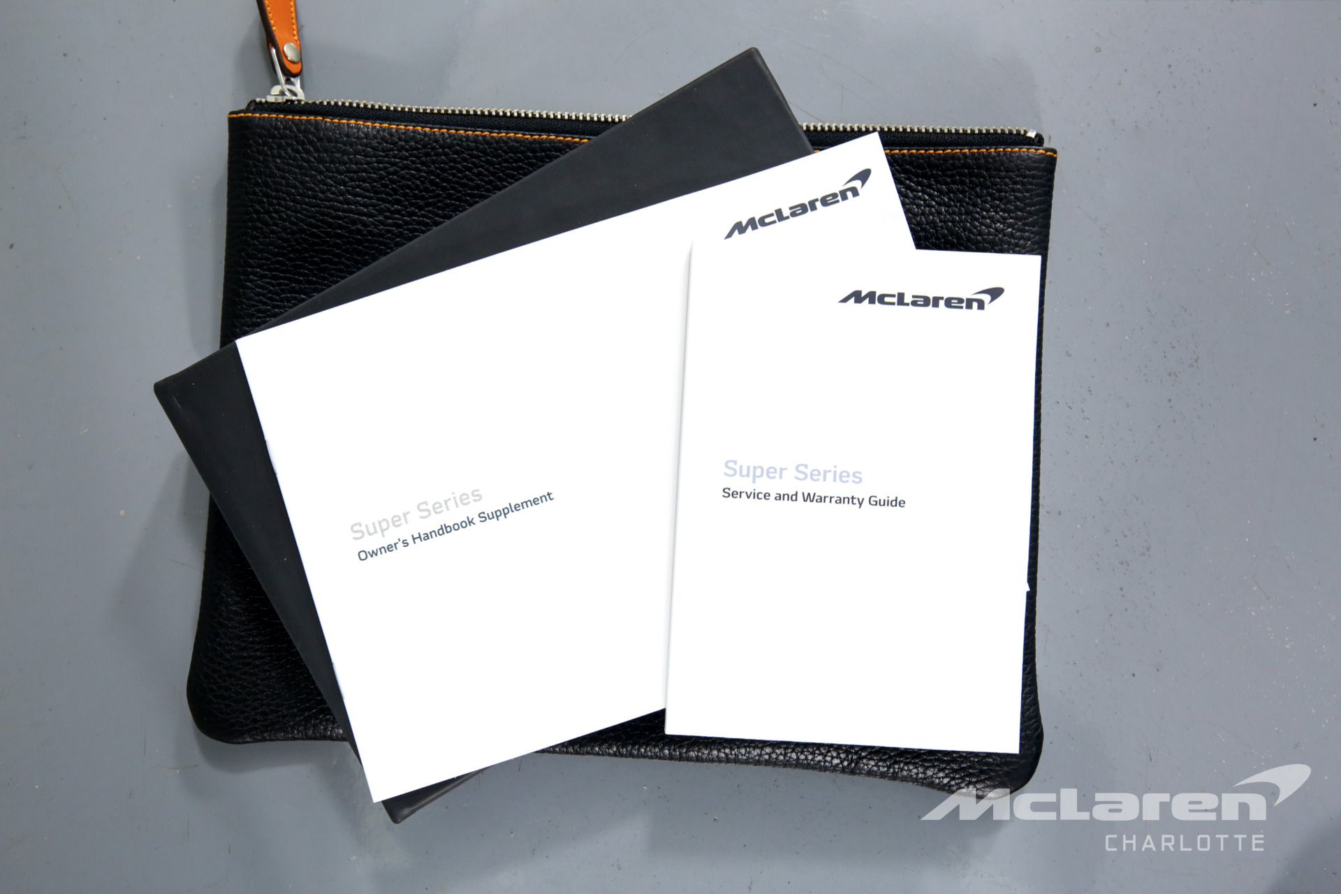 New 2020 MCLAREN 720S Performance | Charlotte, NC
