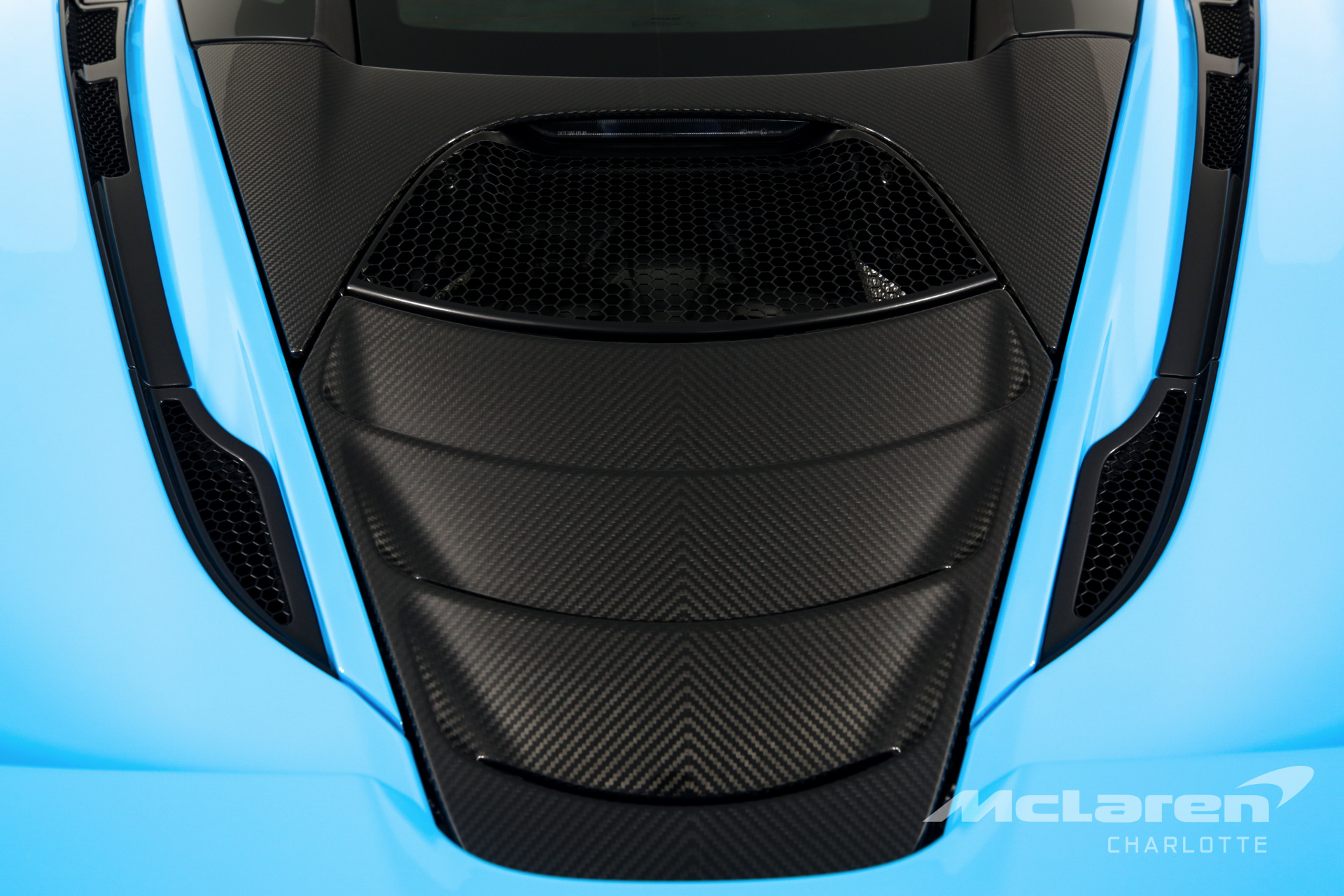 New 2020 MCLAREN 720S Performance | Charlotte, NC