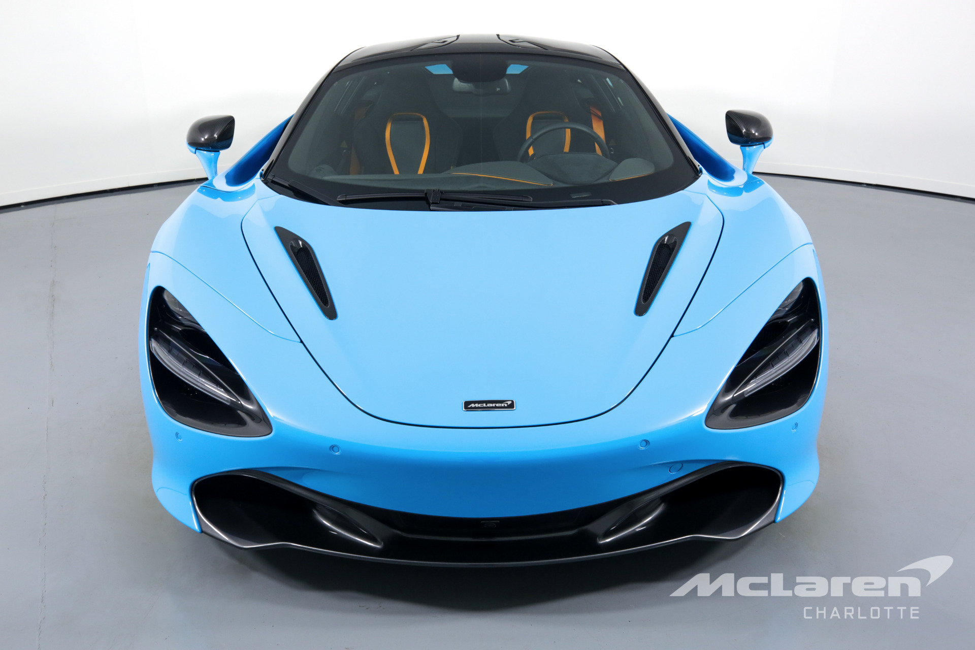 New 2020 MCLAREN 720S Performance | Charlotte, NC