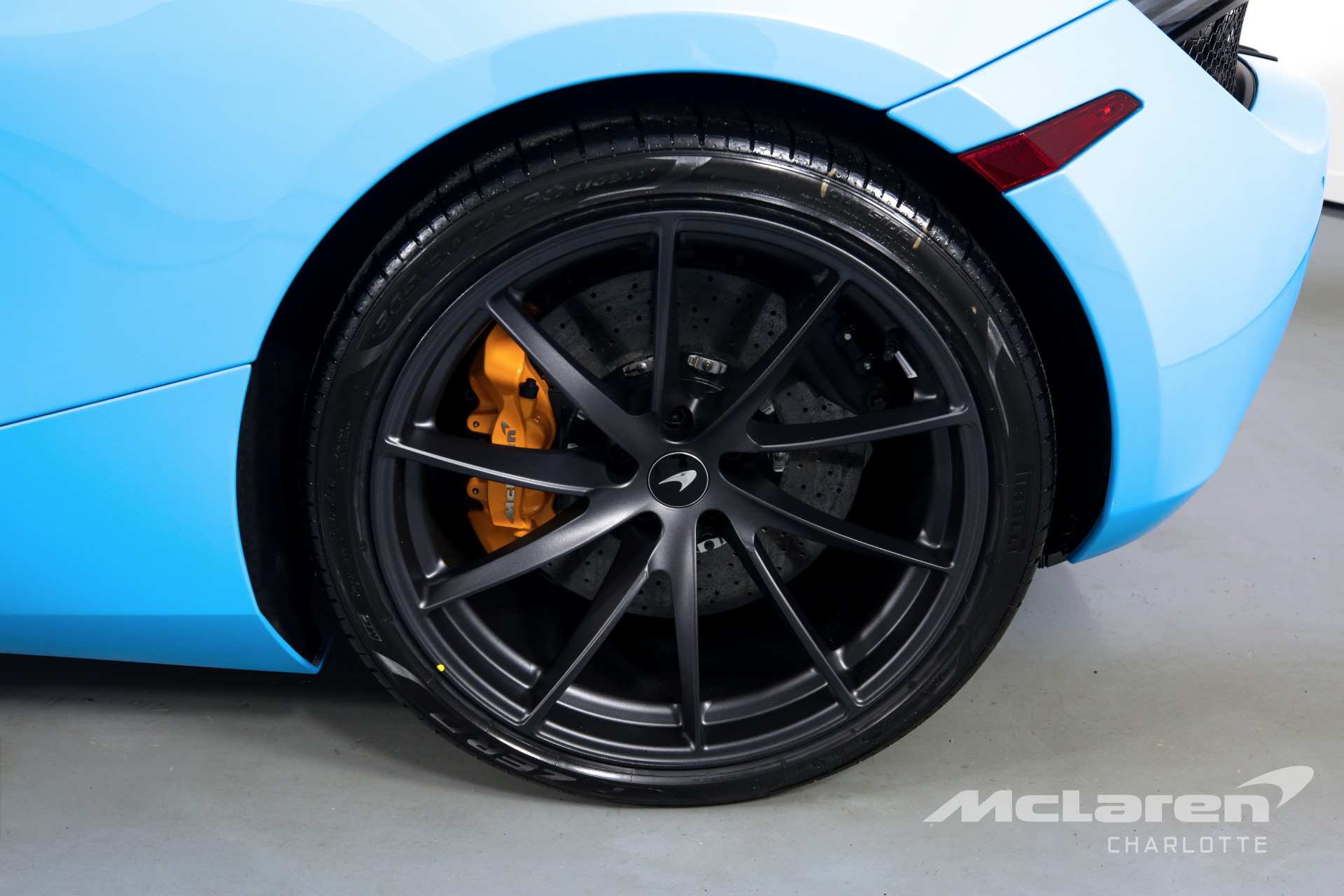 New 2020 MCLAREN 720S Performance | Charlotte, NC