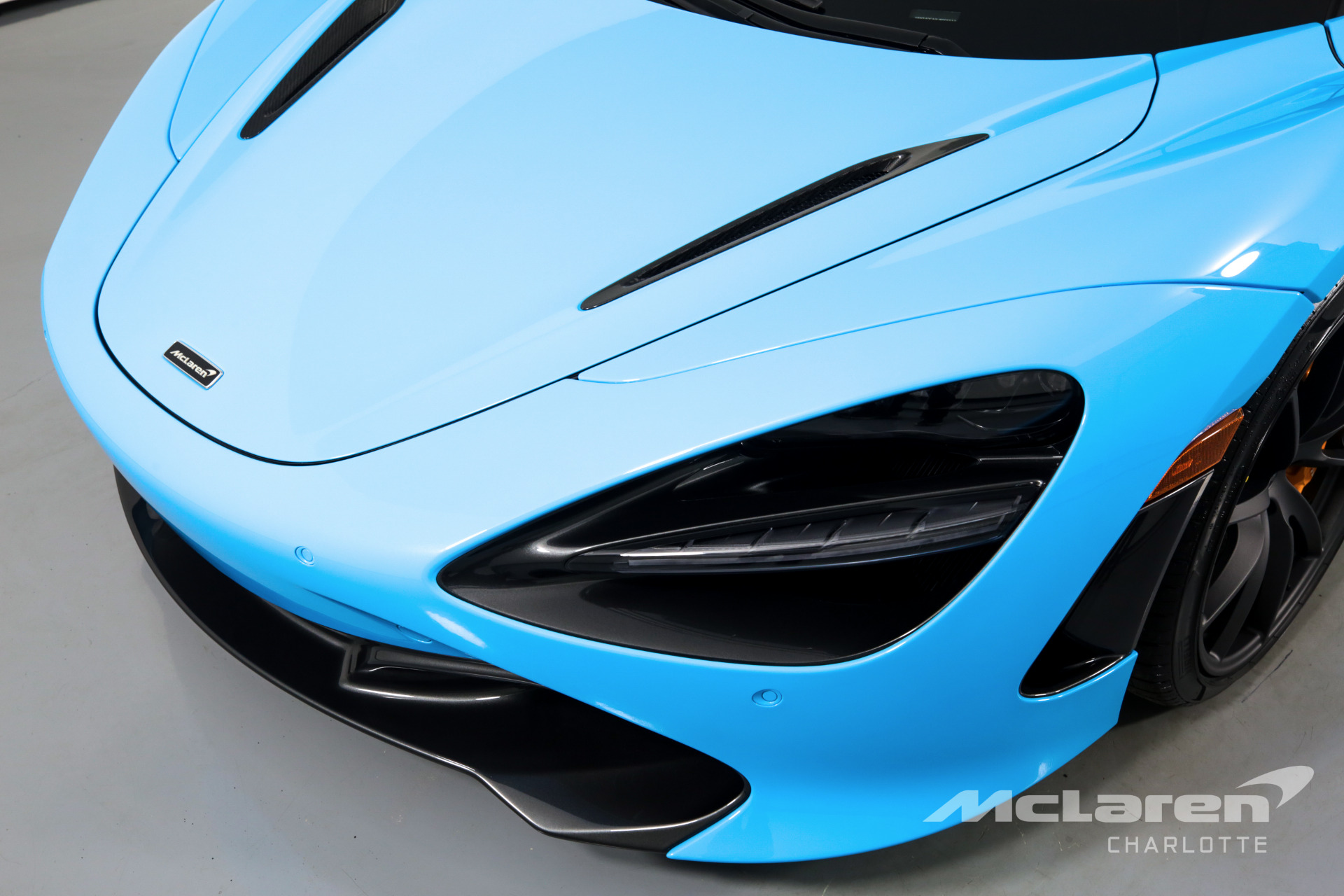 New 2020 MCLAREN 720S Performance | Charlotte, NC